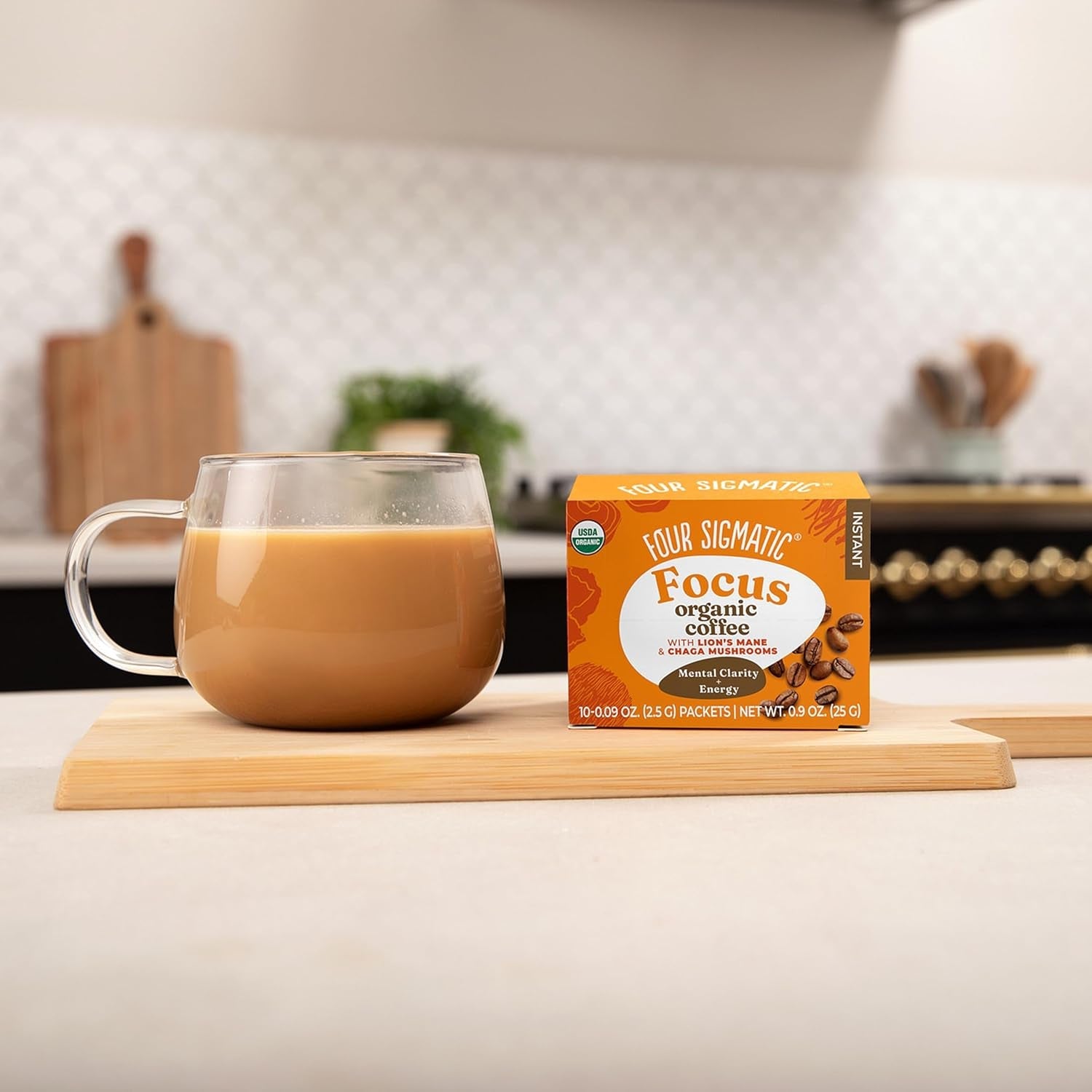four-sigmatic-focus-organic-mushroom-coffee-instant-mushroom-coffee-mix-with-lions-mane-chaga-and-rhodiola-for-better-focus-and-immune-support-10-packets