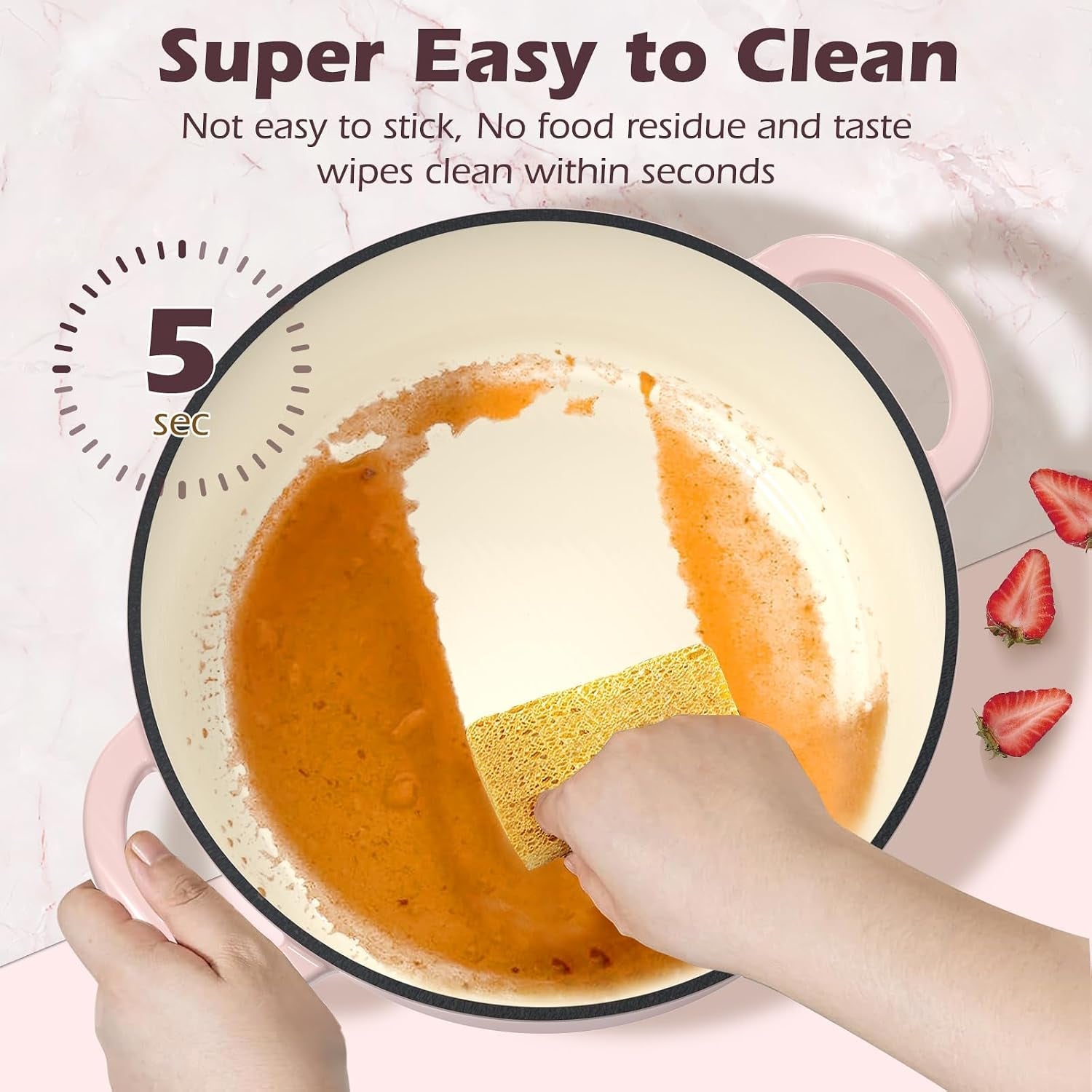 5qt-enameled-cast-iron-dutch-oven-pot-with-lid-heavy-duty-cookware-for-bread-baking-braising-stews-roasting-wedding-registry-ideas-gifts-pink