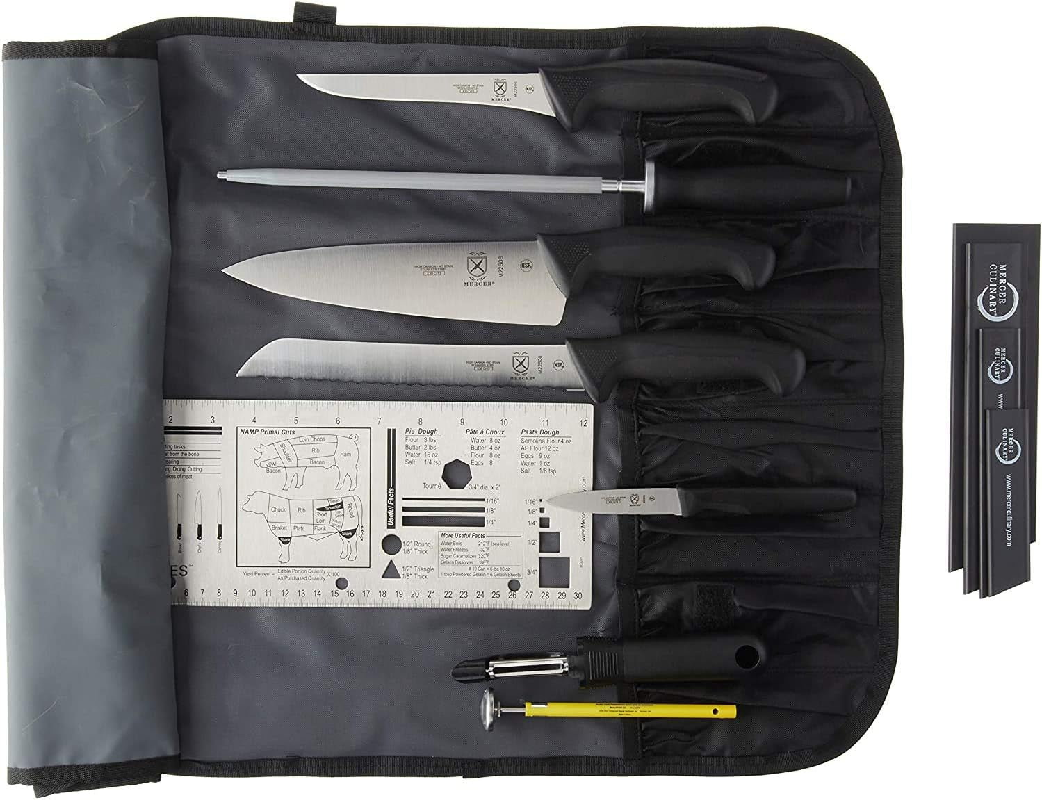 partners-in-education-13-piece-millennia-culinary-school-kit-black