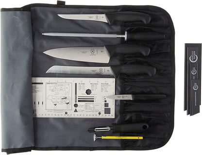 Partners in Education 13-Piece Millennia Culinary School Kit,Black1