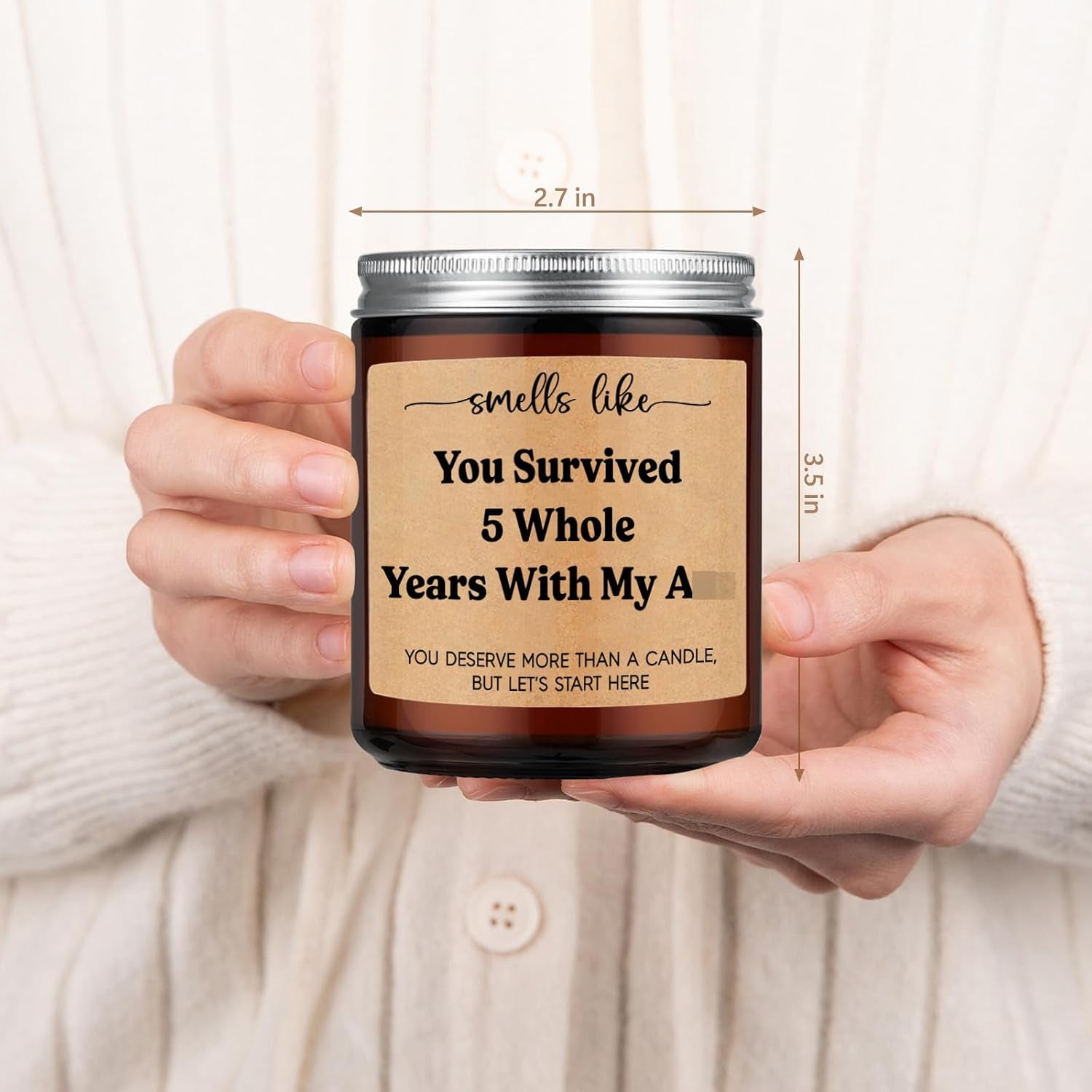 5th-wedding-anniversary-5-year-anniversary-candle-gifts-for-him-her