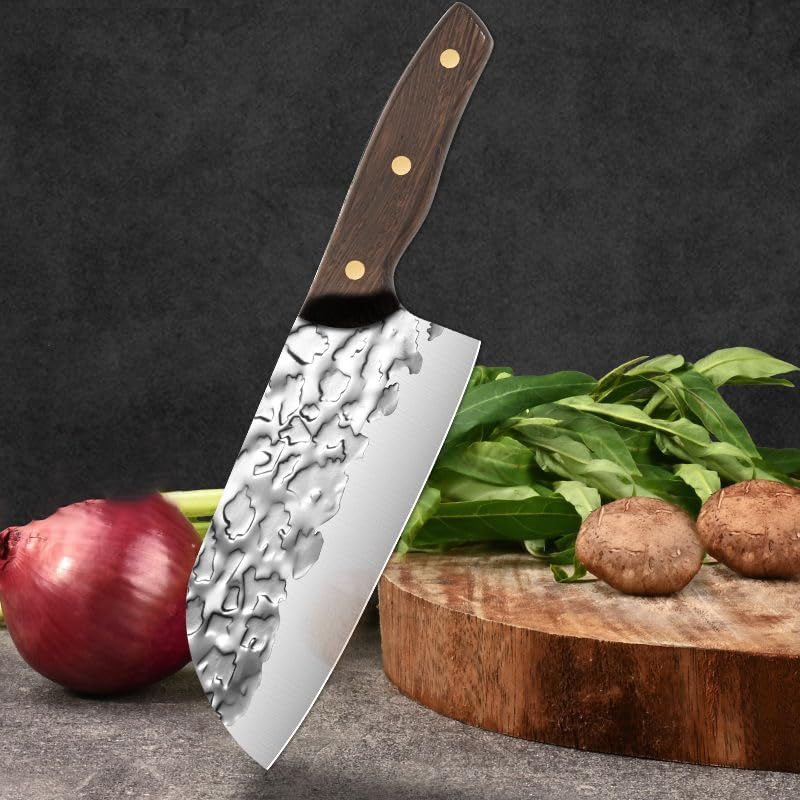 meat-cleaver-cleaver-knife-7-inch-forged-meat-cleaver-kitchen-chefs-knife-stainless-steel-butcher-boning-knife-wooden-handle-fish-knife-cooking-utility-tools-lamajiga5844