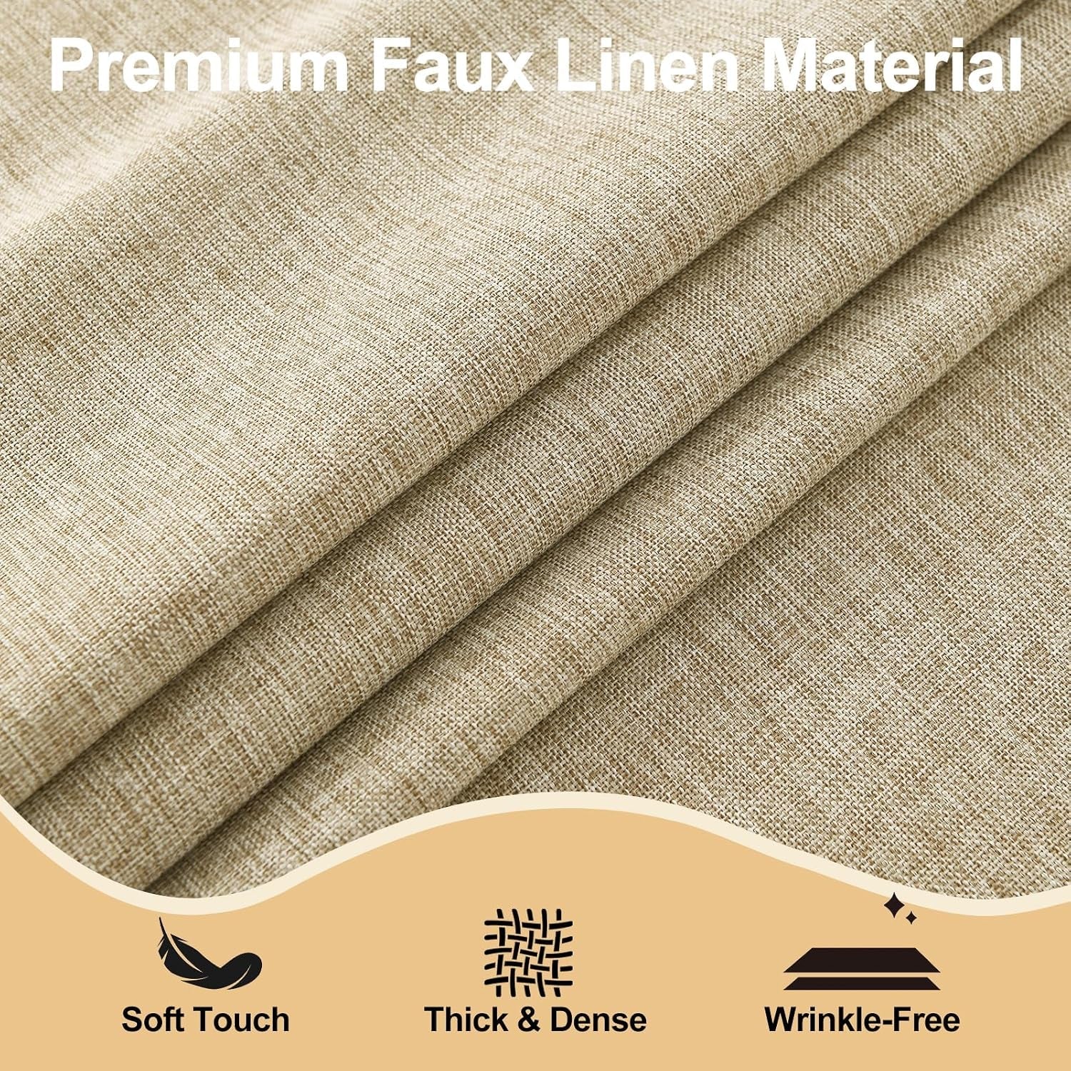 round-table-cloth-faux-linen-farmhouse-tablecloth-wrinkle-and-stain-resistant-decorative-fabric-table-cover-for-kitchen-dining-room-parties-and-camping-beige-120-inch-round
