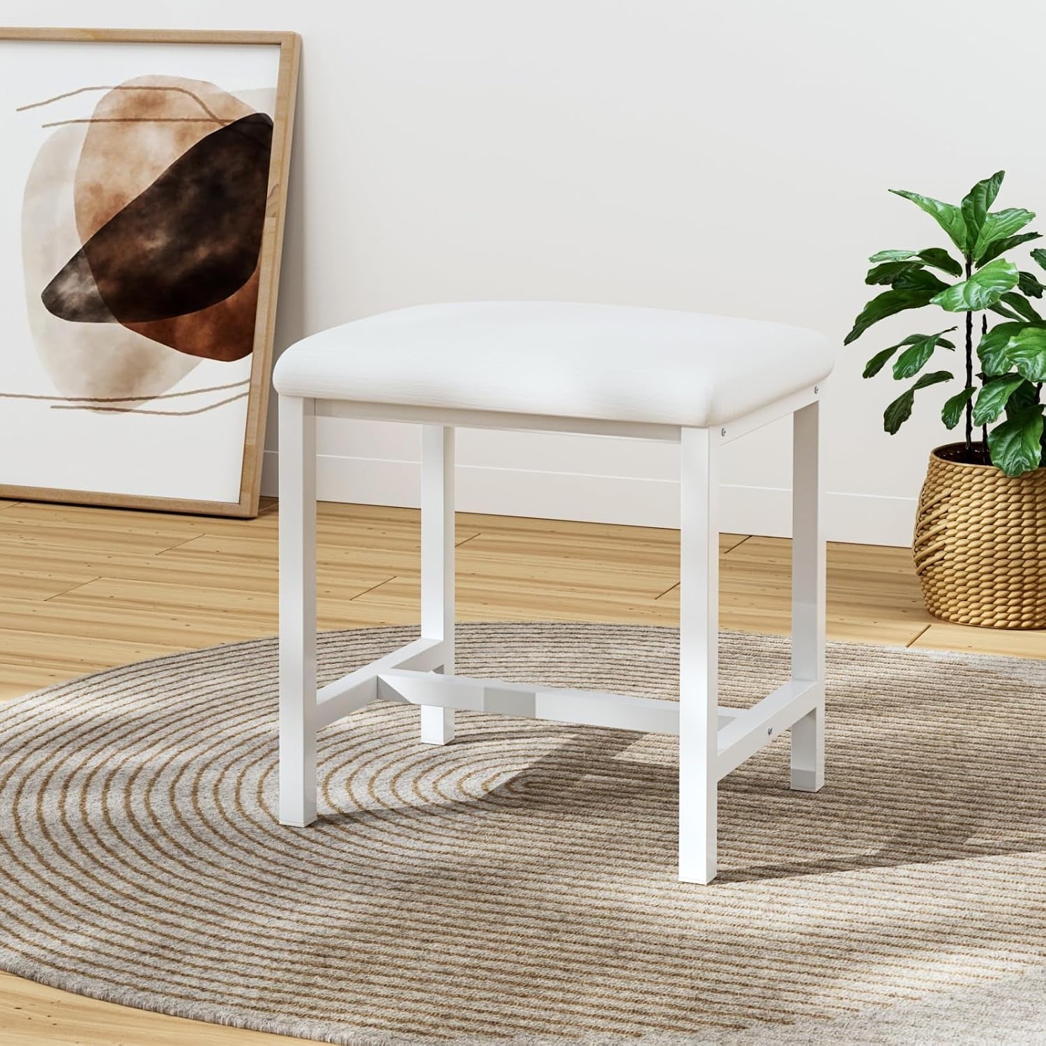 small-vanity-stool-cute-vanity-stools-with-cushion-white-makeup-vanity-chair-for-small-spaces-living-room-bedroom-bathroom-entryway-ottoman-foot-rest-for-couch-sillas-modern