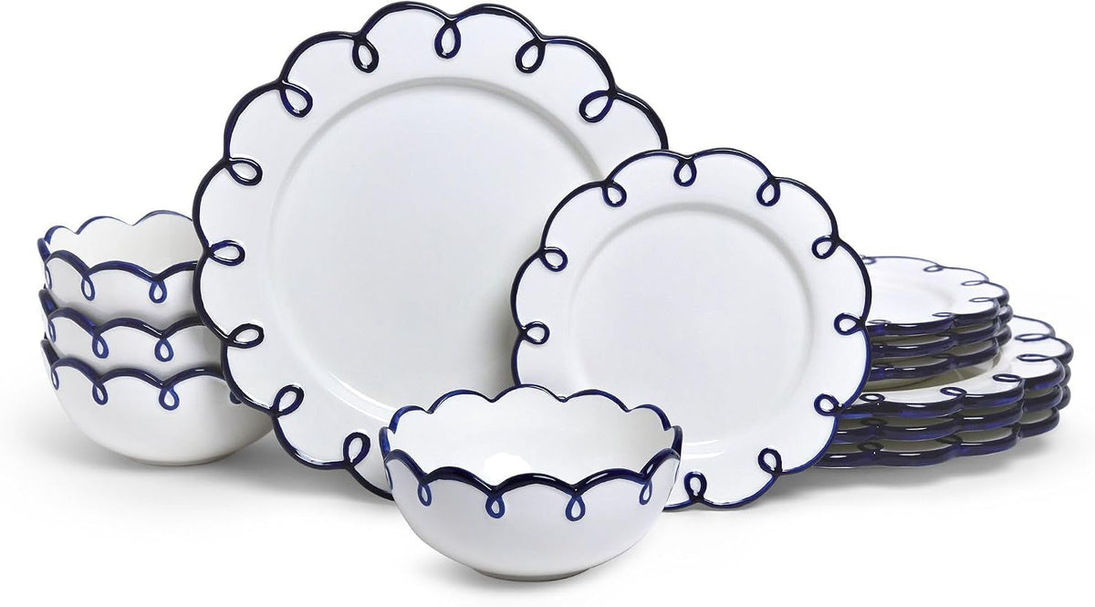 12-piece-stoneware-dinnerware-set-for-4-glossy-white-plates-and-bowls-sets-with-navy-scalloped-rims-premium-dish-set-dishes-for-hosting-parties-birthday-wedding-gifts-splash-of-cheers