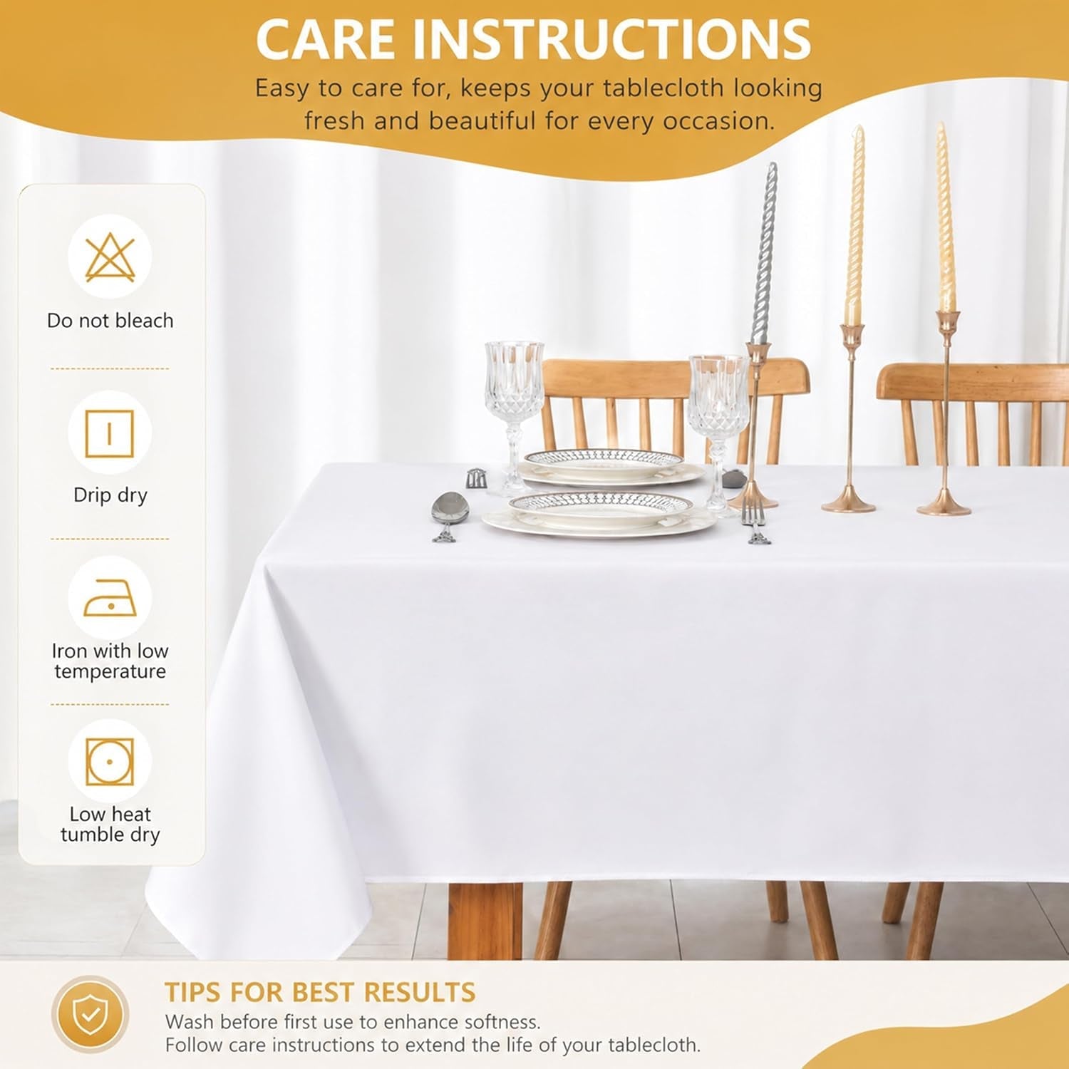 2-pack-60x102-inch-white-table-cloths-solid-stain-and-wrinkle-resistant-oblong-tablecloth-premium-plain-weave-polyester-fabric-rectangle-table-linen-covers-for-hotel-wedding