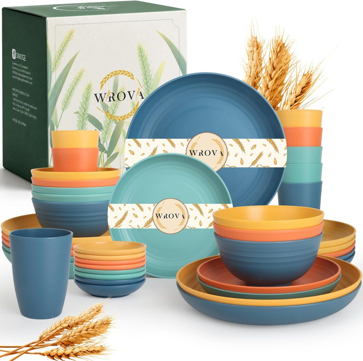 plates-and-bowls-sets-wheat-straw-dinnerware-sets-dishes-set-for-8