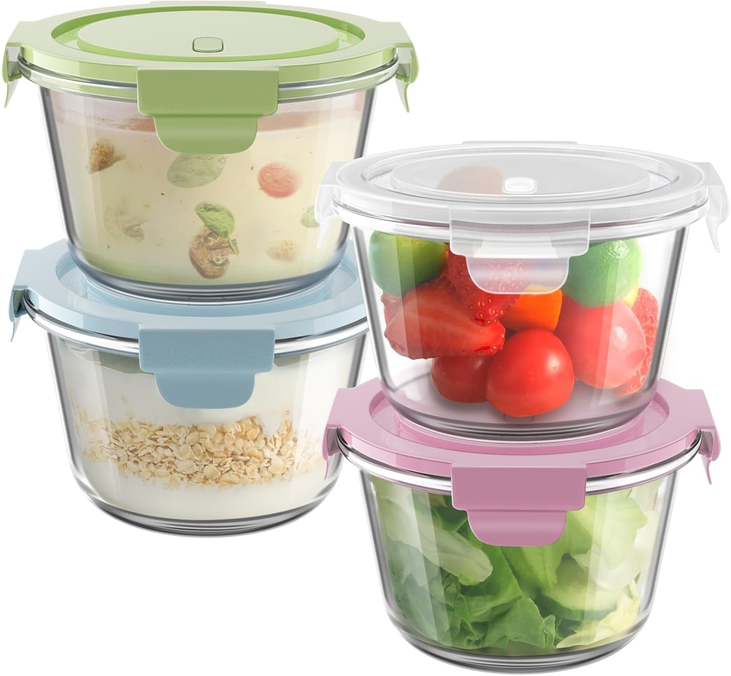2cup-16oz-glass-food-storage-containers-with-lids-meal-prep-containers