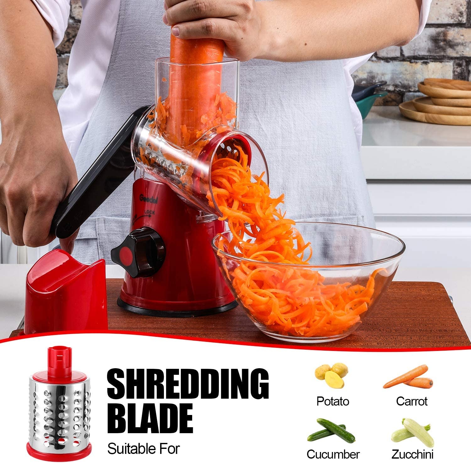 rotary-cheese-grater-hand-crank-cheese-shredder-vegetable-slicer