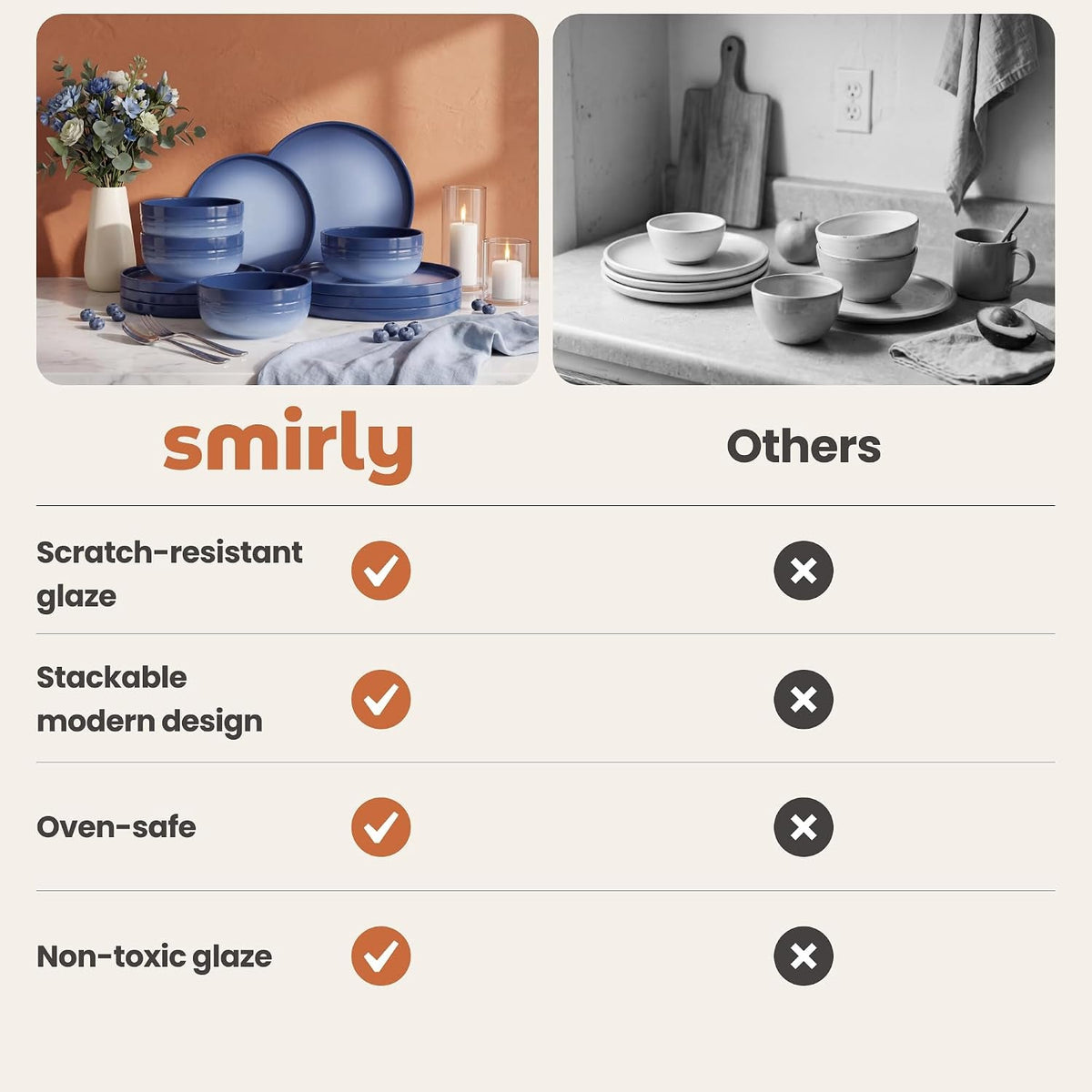 stoneware-dinnerware-set-for-4-12-pcs-plates-and-bowls-set-blue