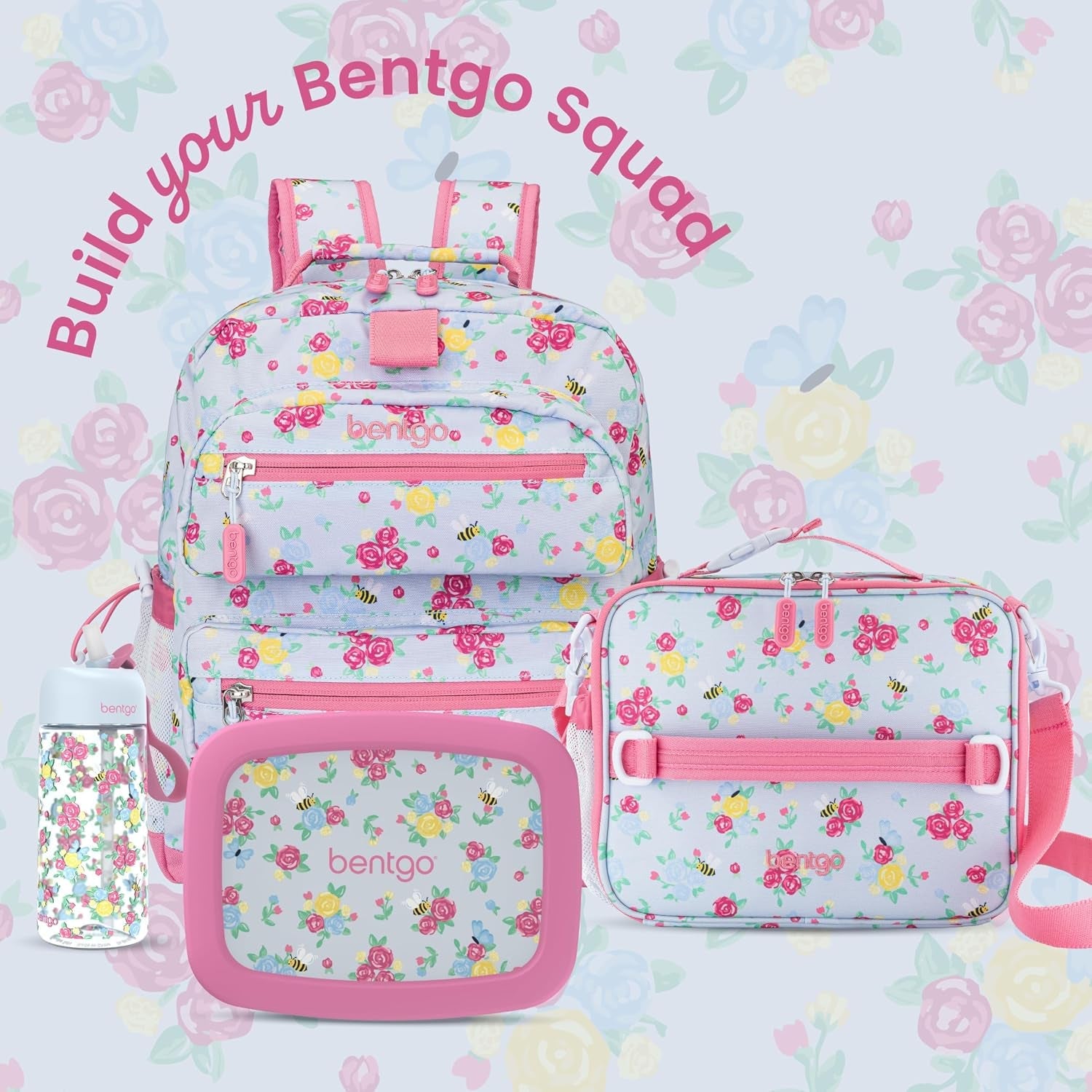 kids-prints-double-insulated-reusable-lunch-bag