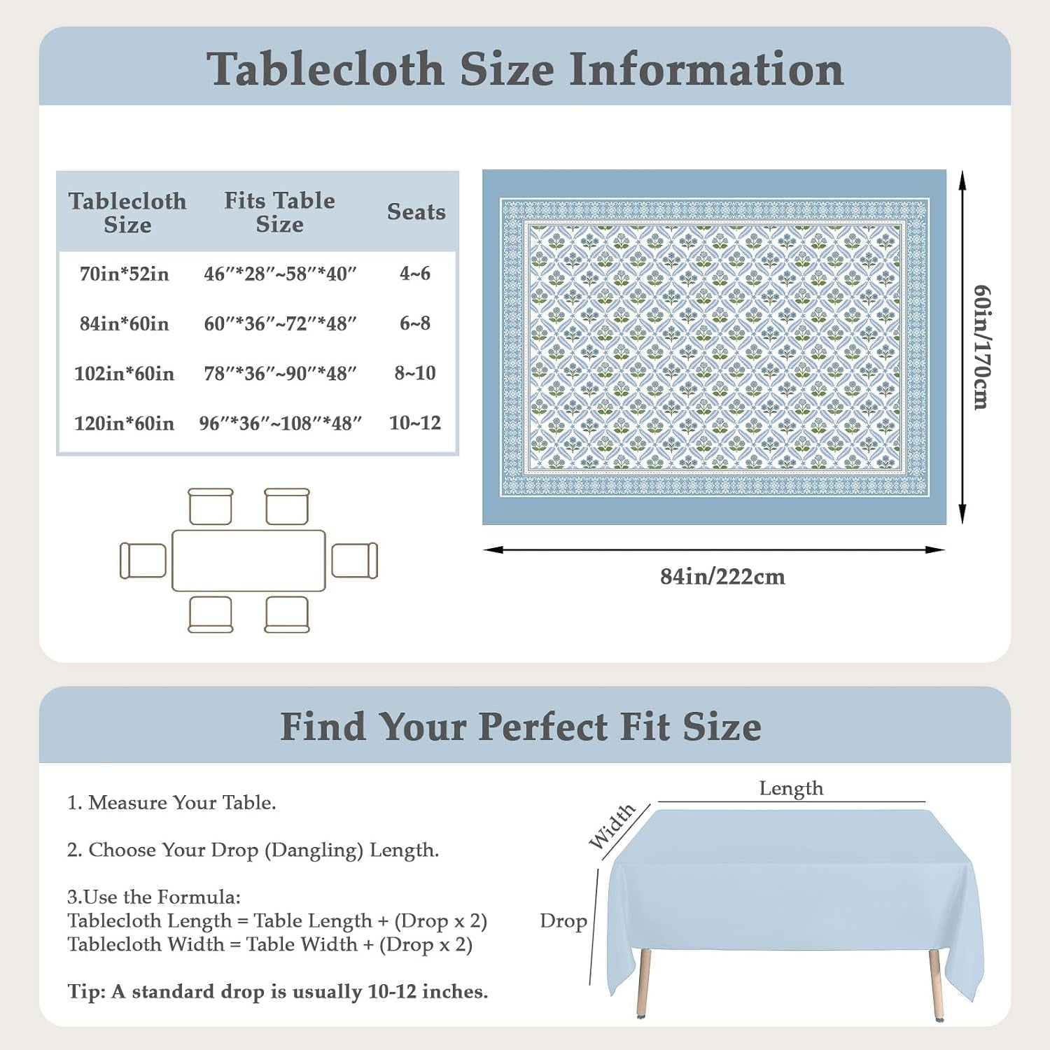waterproof-tablecloth-floral-table-cloth-spill-proof-rectangle-tablecloths-for-dining-room-wipeable-fabric-table-cover-for-kitchen