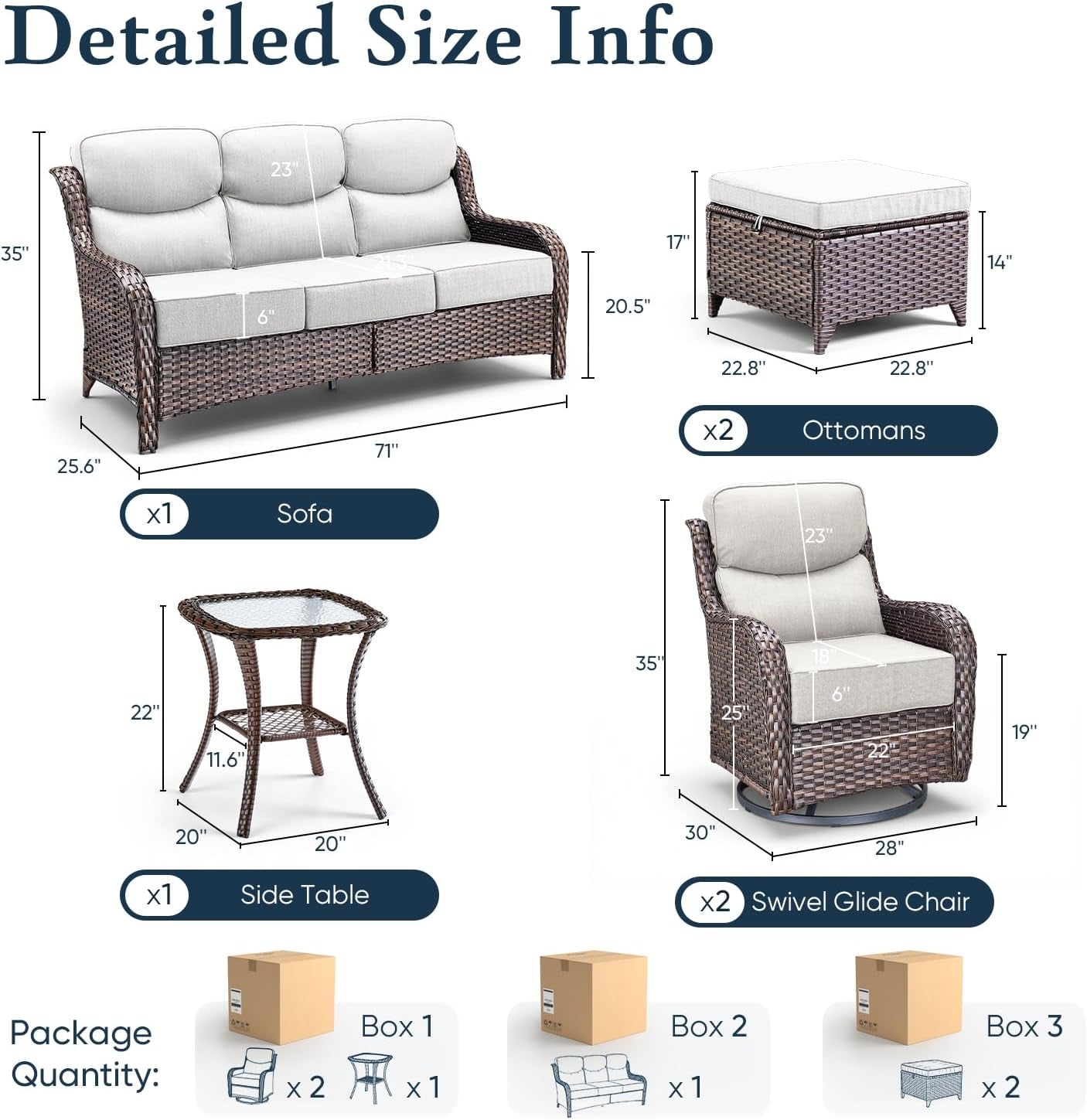luxury-6-thick-cushioned-6-pieces-patio-furniture-set-with-outdoor-couch-wicker-outdoor-conversation-set-with-high-back-swivel-rocker-chairs-for-deck-porch-yard-and-poolside-brown-beige