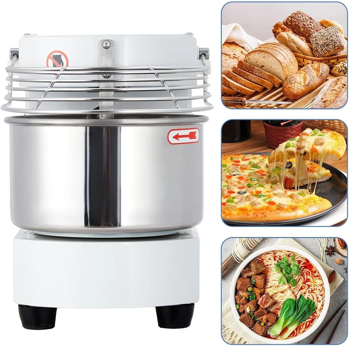 10-5-qt-commercial-food-mixer-110v-650w-dual-rotation-dough-kneading-machine-with-touchscreen-timer-food-grade-stainless-steel-bowl-safety-shield-for-bakeries-restaurants