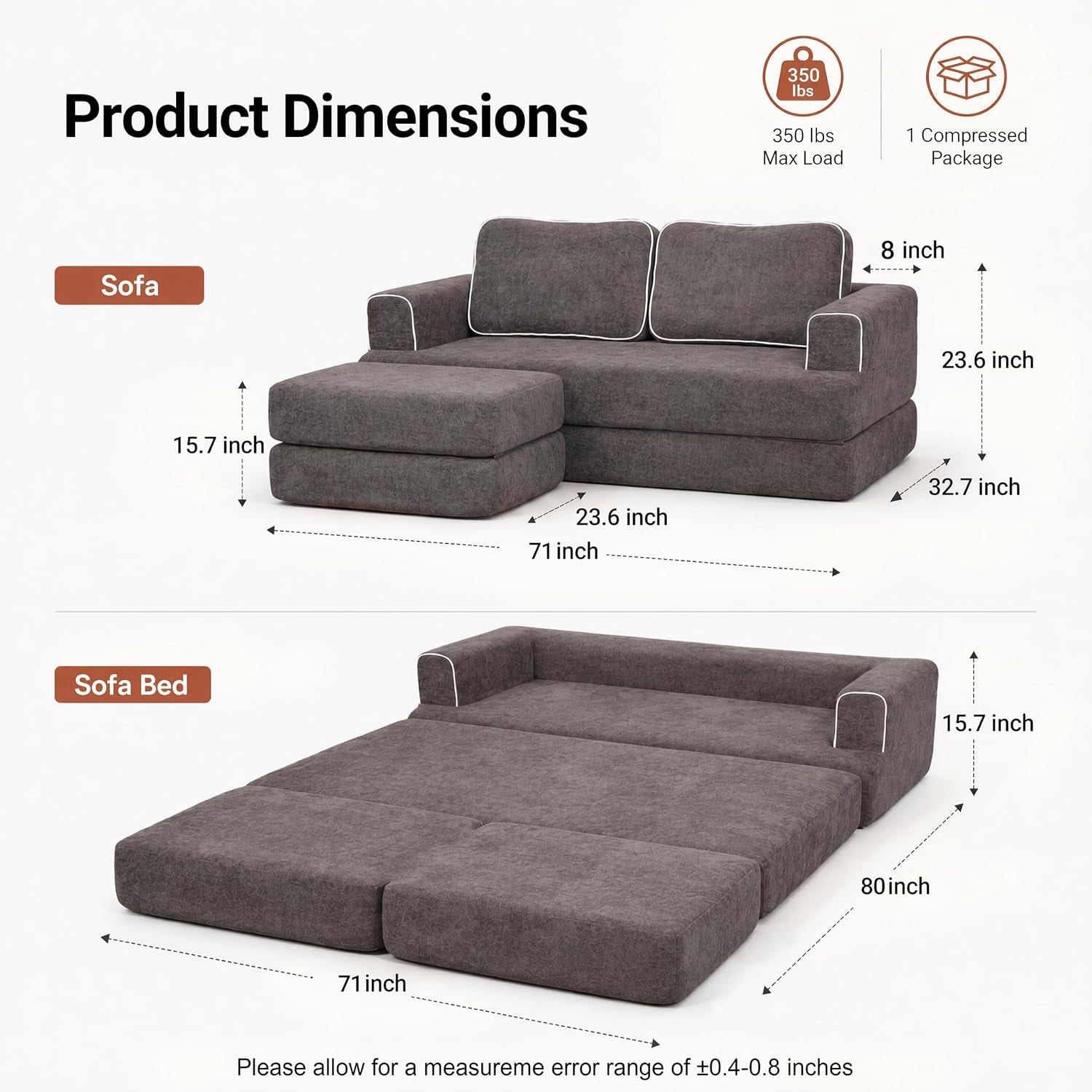 71-futon-sofa-bed-boneless-convertible-l-shaped-couch-darkgrey