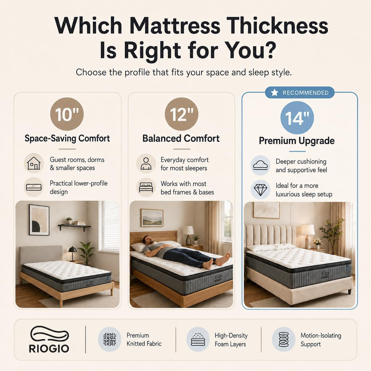 queen-mattress-14-inch-hybrid-mattress-in-a-box-upgraded-memory-foam-pocket-springs-for-superior-motion-isolation-pressure-relie-deep-sleep-cooling-bed-breathable-removable-cover