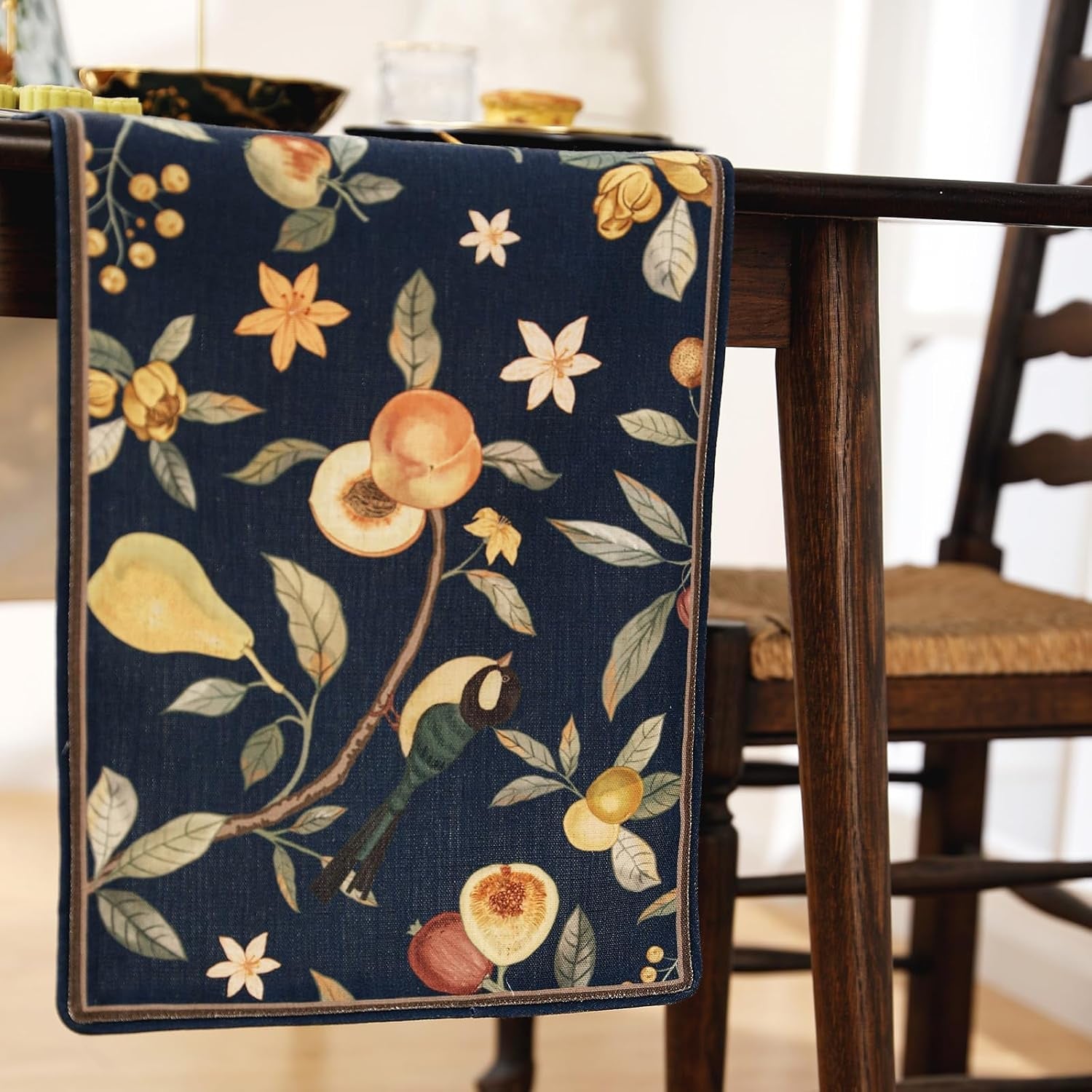 designer-vintage-linen-table-runner-71x12-deweya-blue