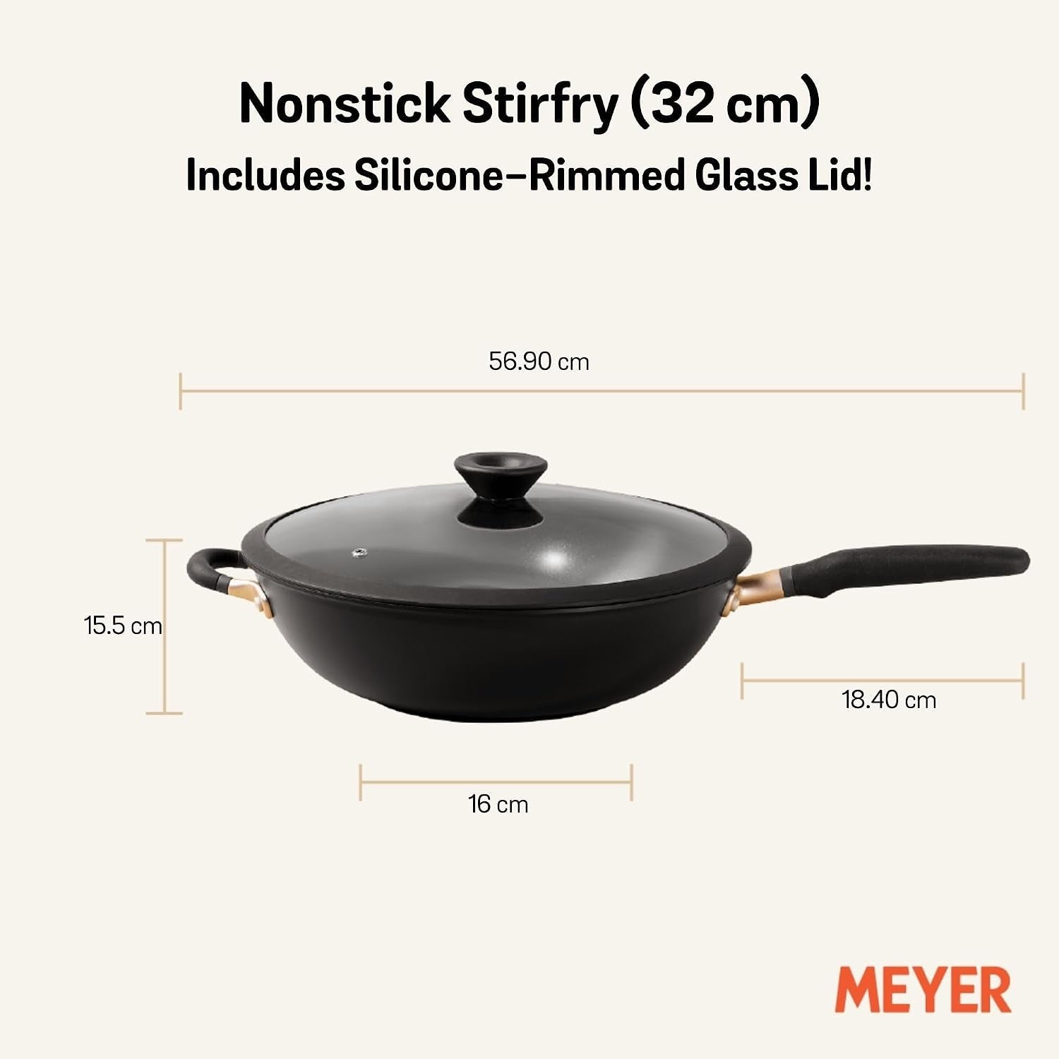nonstick-wok-with-glass-lid-12-5-induction-compatible-stir-fry-pan-hard-anodized-dishwasher-safe-oven-safe-matte-black-with-silicone-handles-accent-series-cookware-12-5inch-32cm