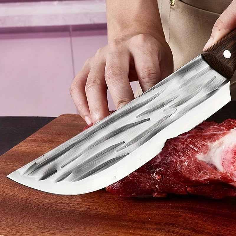 meat-cleaver-7-5-inch-kitchen-meat-cleaver-forged-chef-knife-sharp-butcher-knife-slicing-boning-cooking-knife-vegetable-cutting-fruit-paring-tools