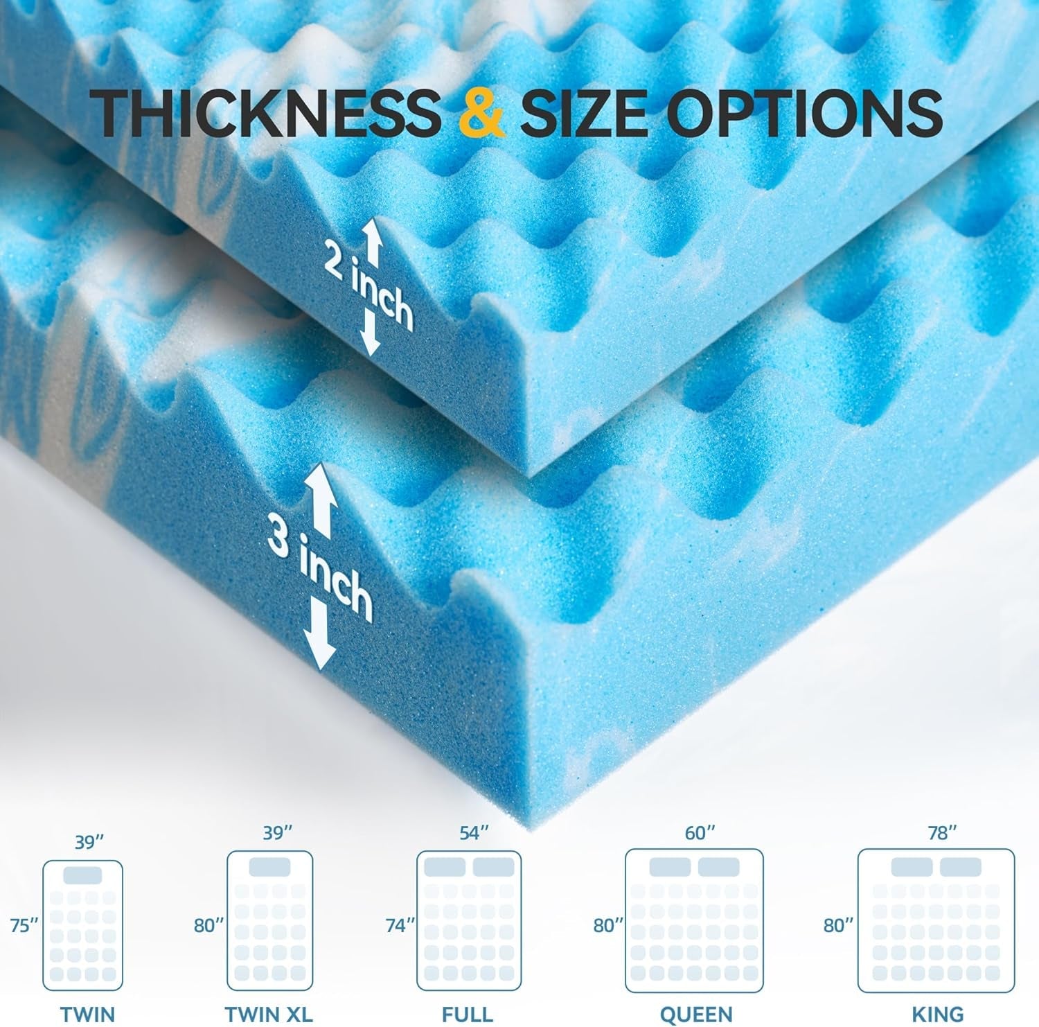 2-inch-egg-crate-memory-foam-mattress-topper-twin-size-soft-mattress-pad-for-back-pain-relief-bed-topper-certipur-us-certified-blue