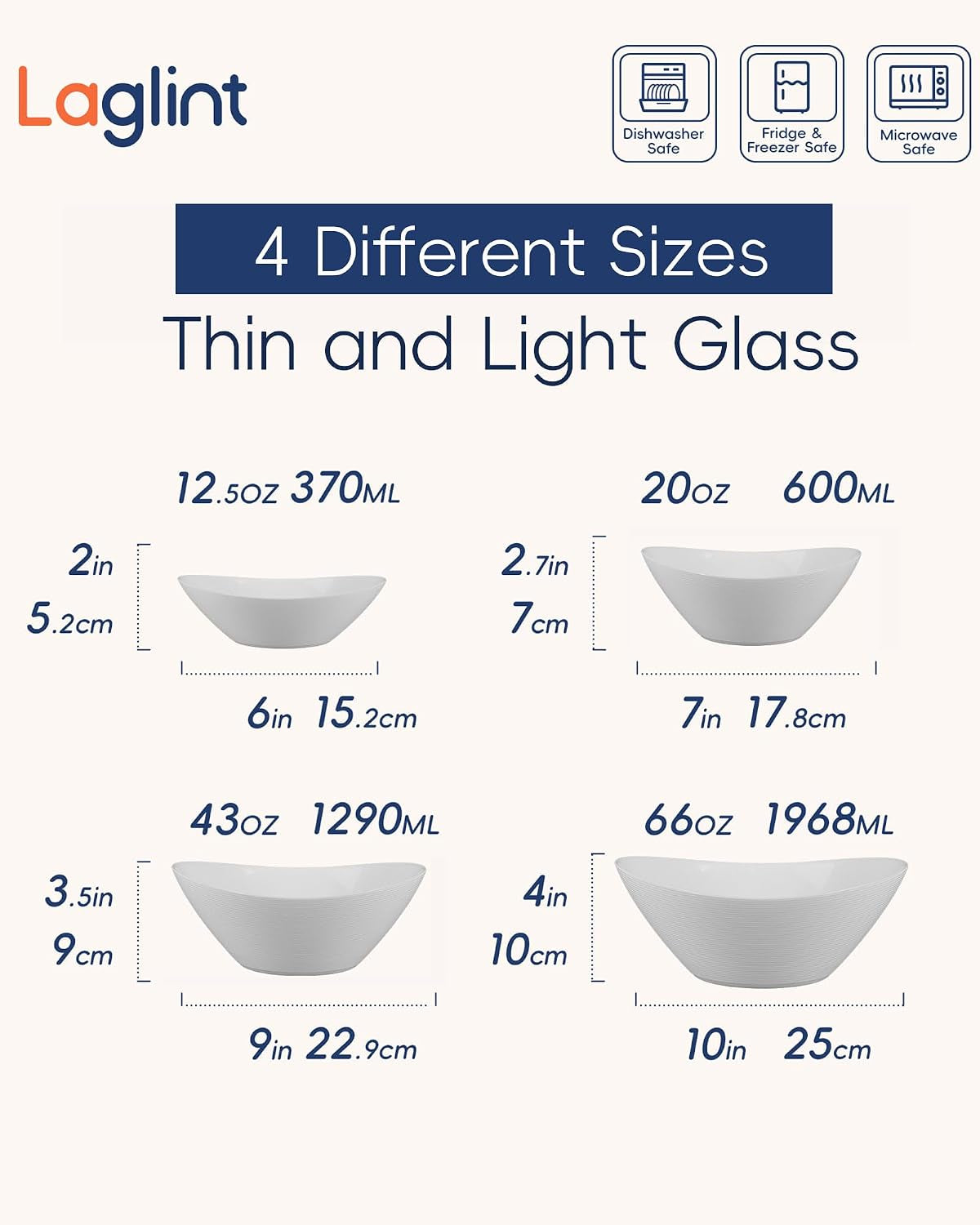 oval-serving-bowls-set-of-4-12-20-43-66-oz-white-opal-glass