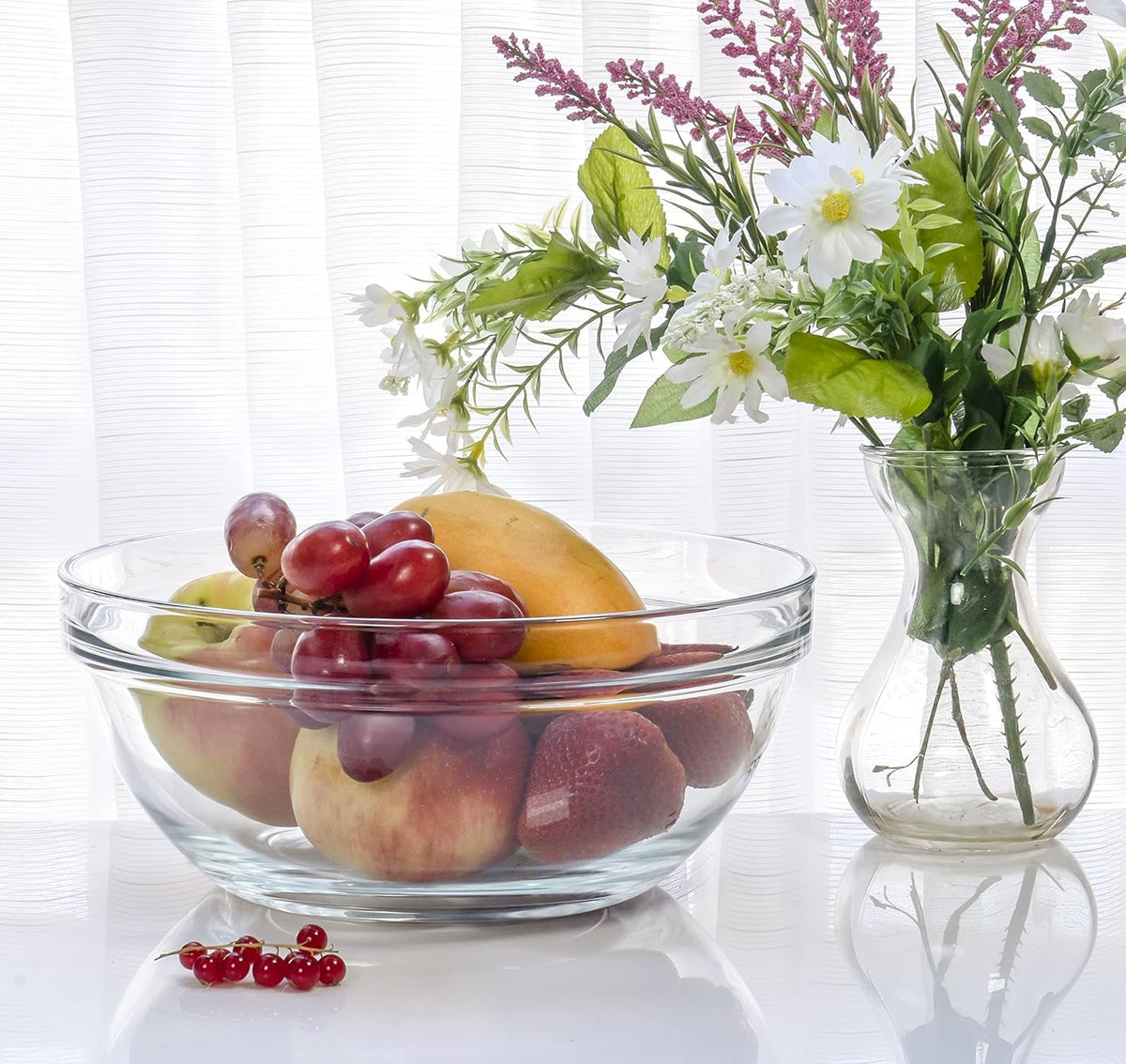 4-2-quart-fully-tempered-clear-glass-mixing-and-prepping-bowl-with-safety-rim-large