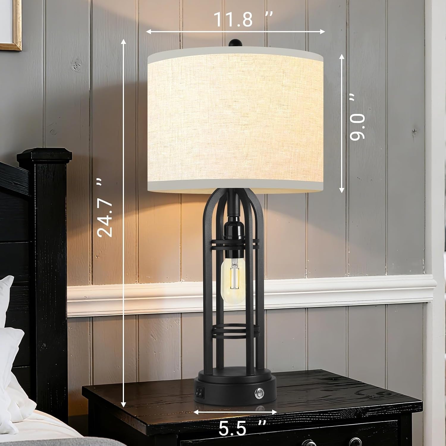 24-7-bedroom-lamps-set-of-2-living-room-table-lamp-with-usb-ports