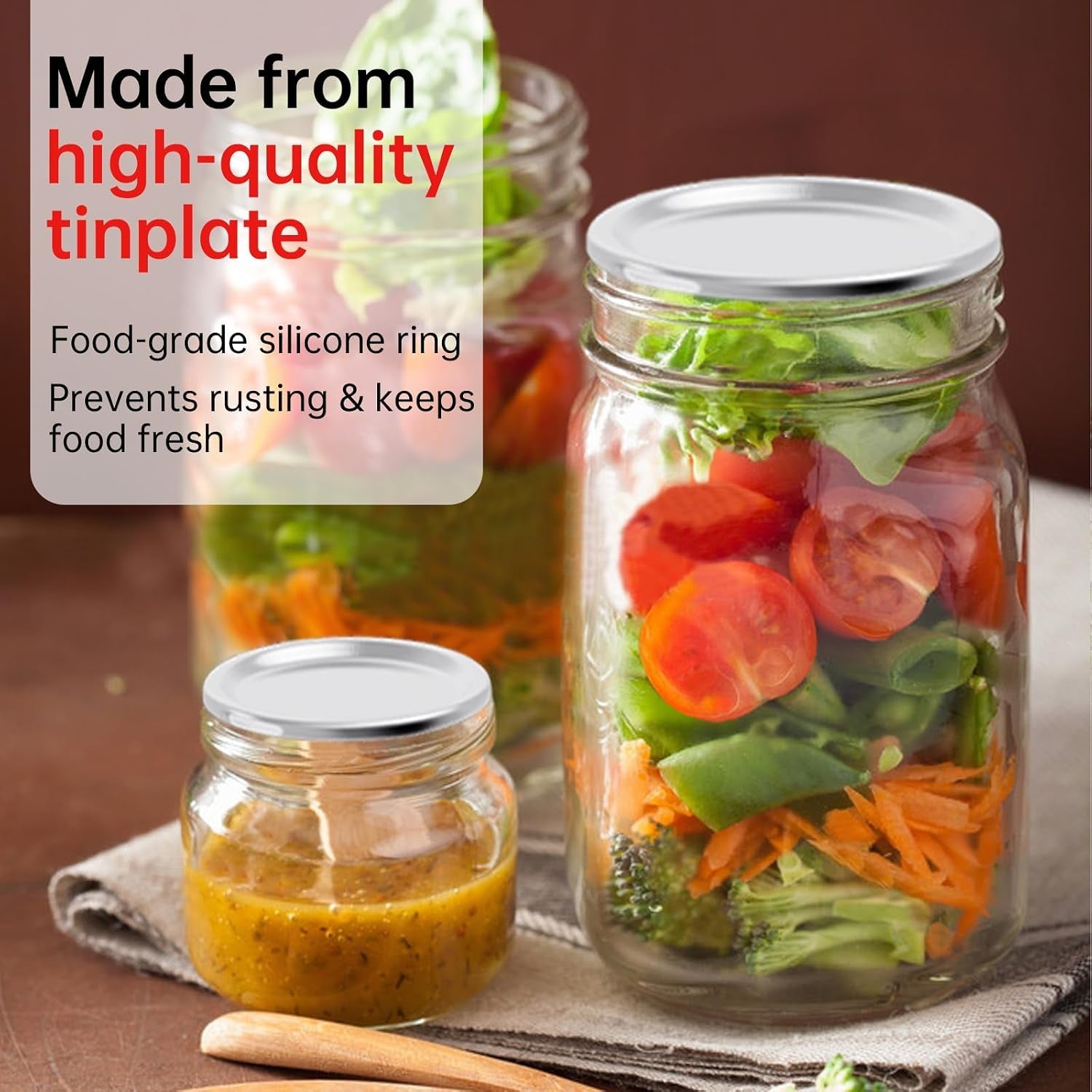 48pcs-mason-jar-lids-for-wide-and-regular-mouth-jars-no-date-reminder-compatible-with-electric-vacuum-sealers-vacuum-seal-mason-jar-lids-only