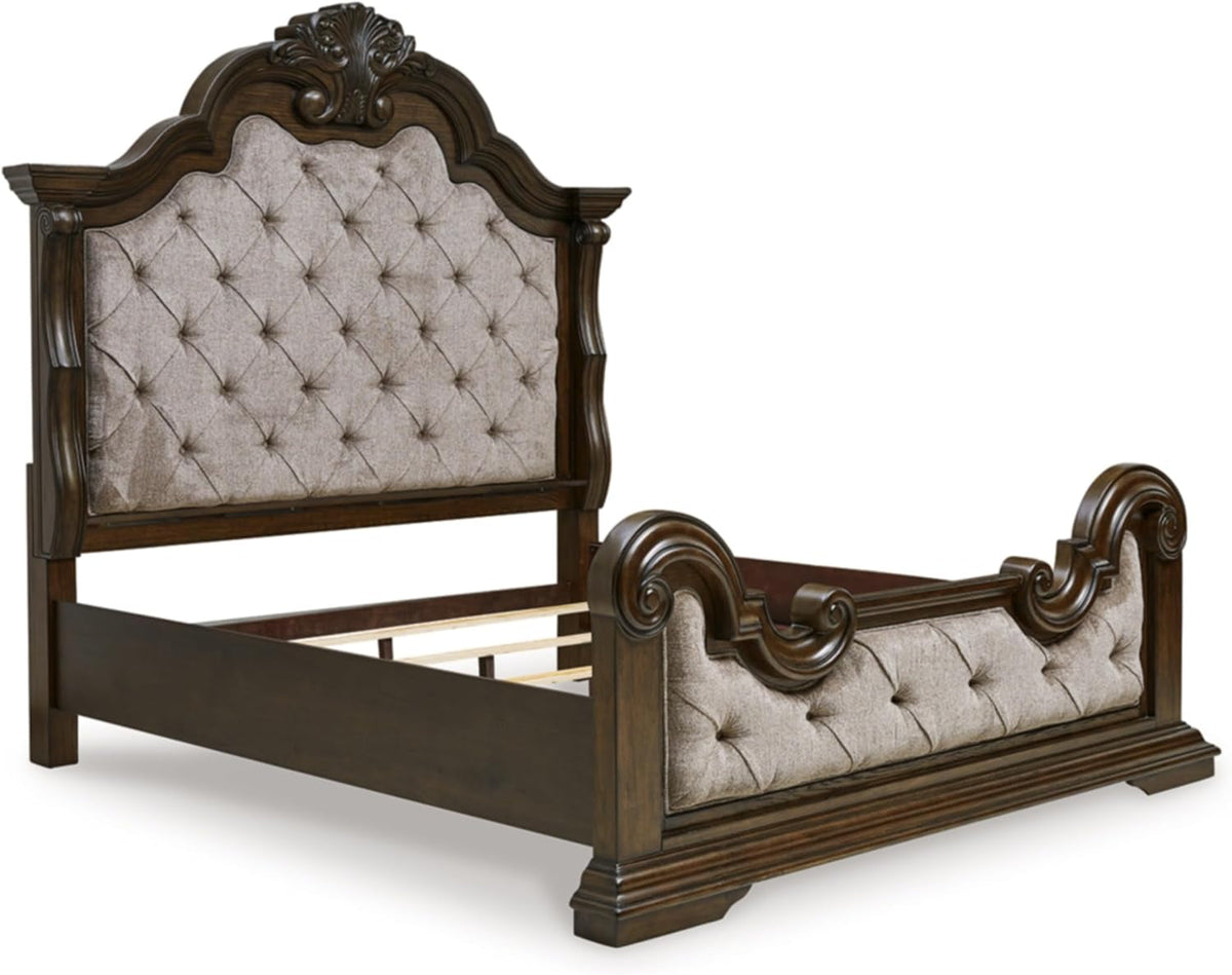 signature-design-by-ashley-maylee-cal-king-bed-frame-with-headboard