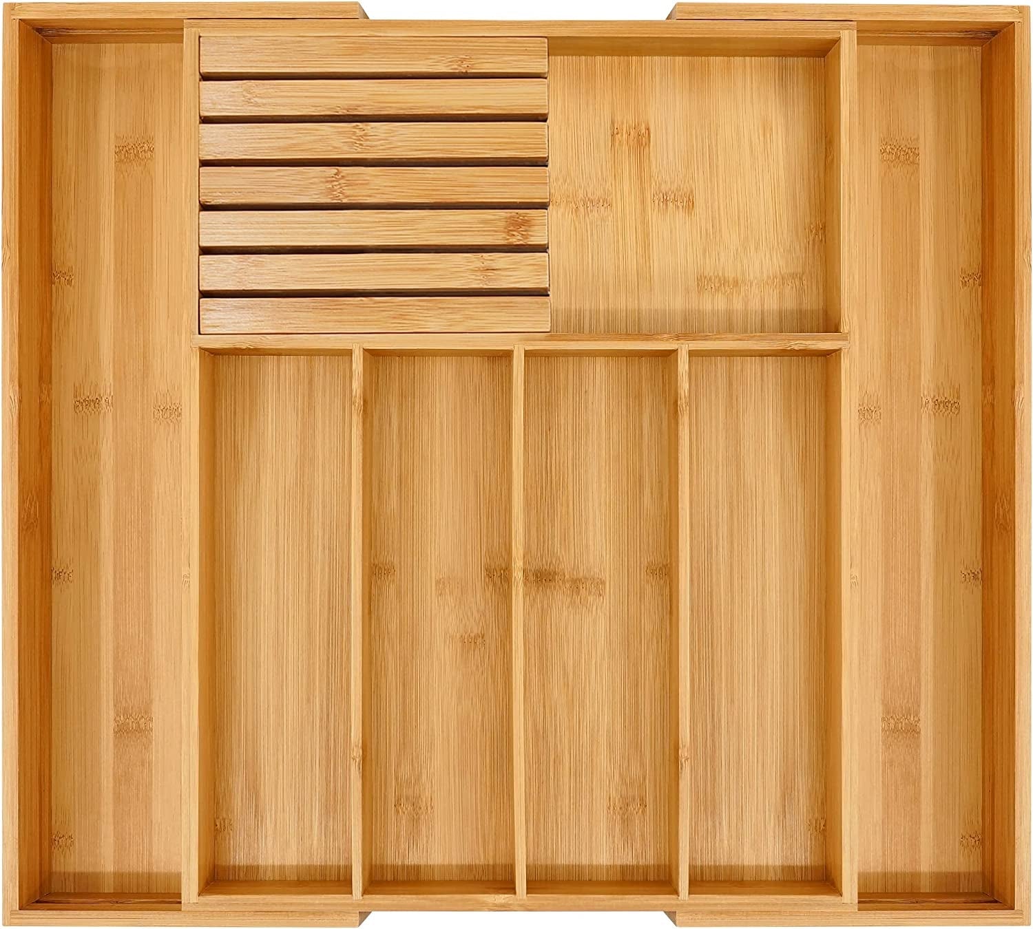 bamboo-silverware-drawer-organizer-7-slots-natural