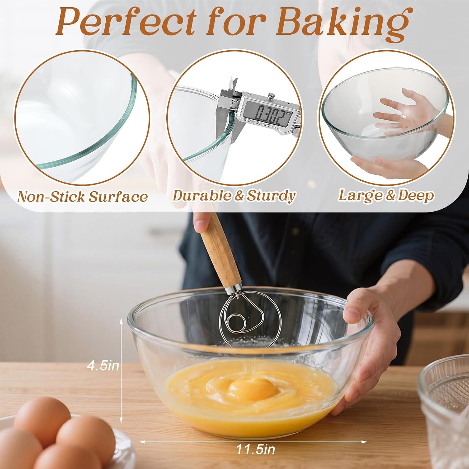 7-pcs-6-3-quart-large-glass-bowl-for-bread-starter-mixing-bowl