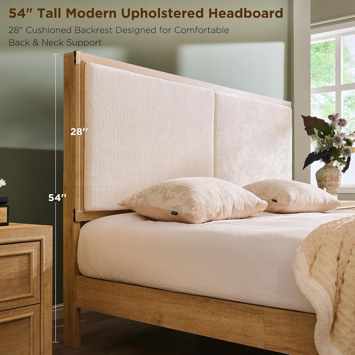 king-bed-frame-w-upholstered-headboard-storage-bench-natural-oak