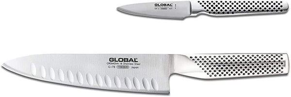 2 Piece Cook'S Set G-78 & GSF-461