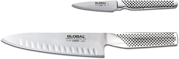 2 Piece Cook'S Set G-78 & GSF-46
