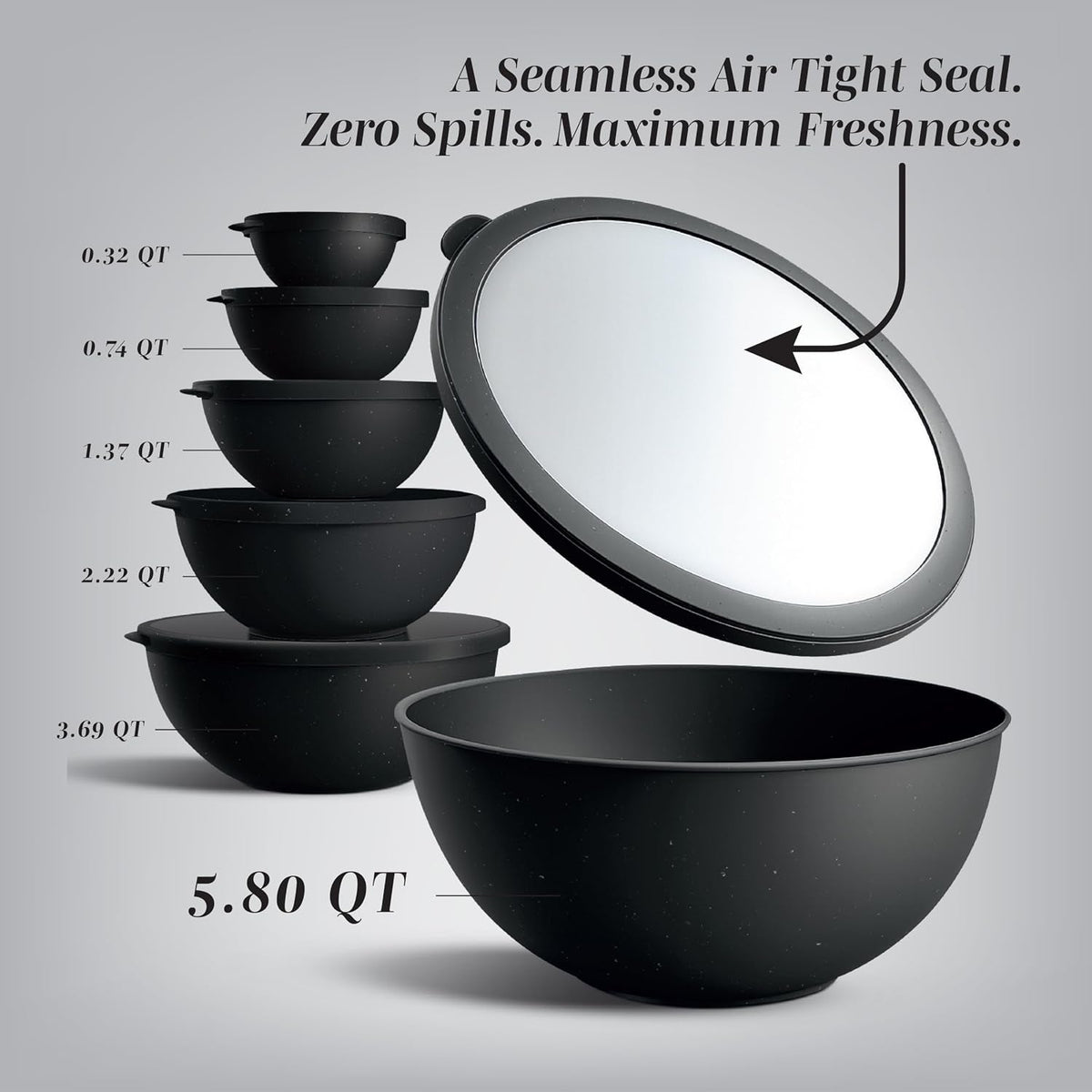 mixing-bowls-with-tpr-lids-12-piece-plastic-nesting-bowls-set-includes-6-prep-bowls-and-6-lids-microwave-safe-speckled-black