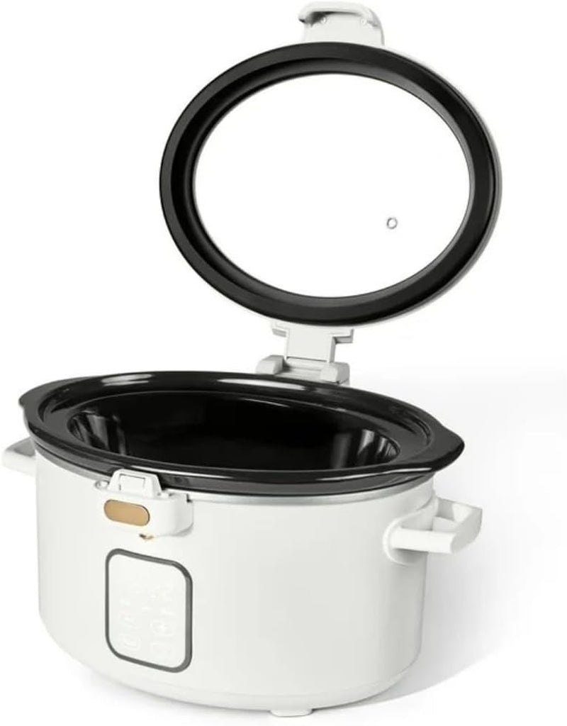 wonderful-4-qt-digital-slow-cooker-electric-cooker-pot-with-automatic-warm-hinged-locking-lid-non-skid-feet-cook-and-carry-kitchen-appliances-white