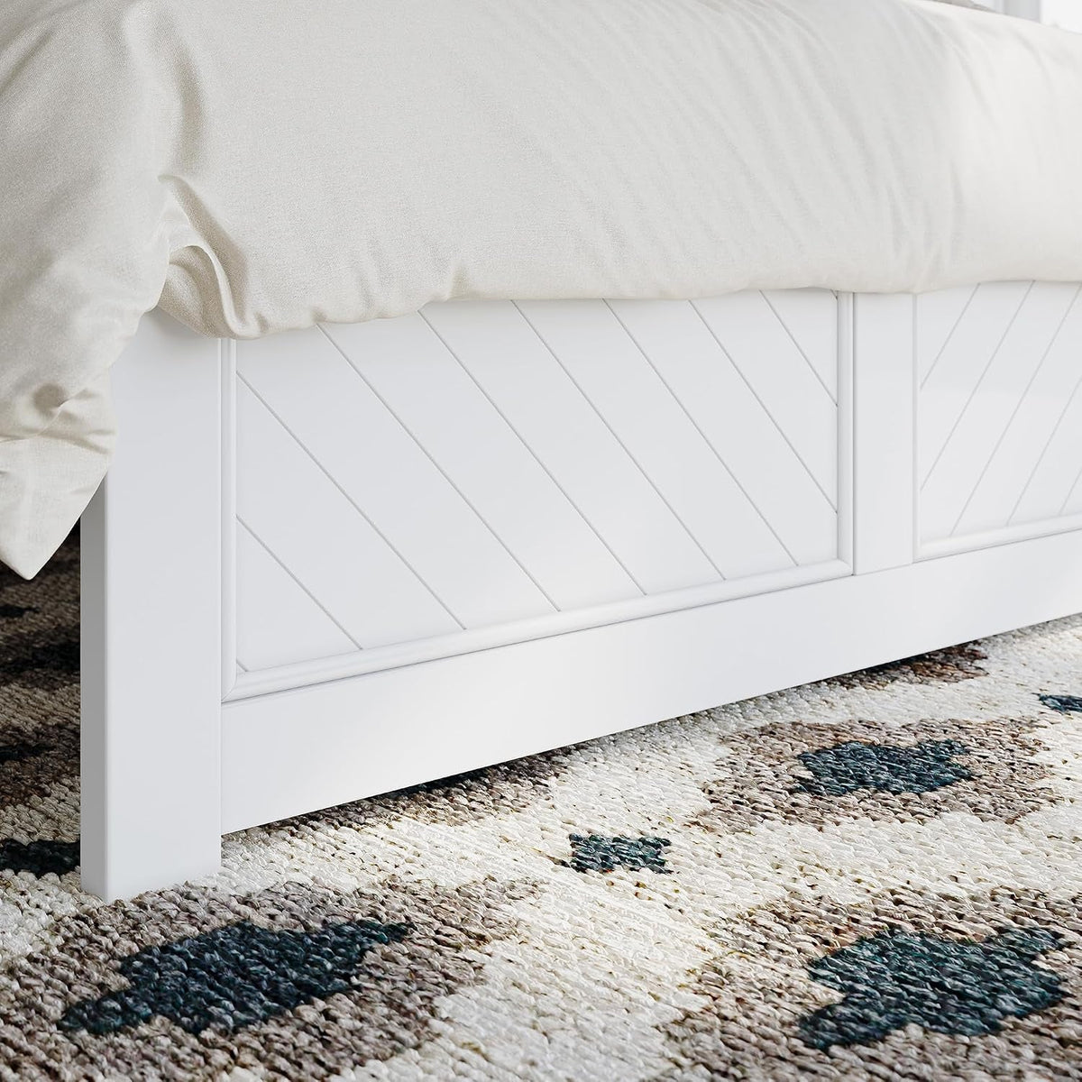 canyon-full-platform-bed-with-matching-footboard-white