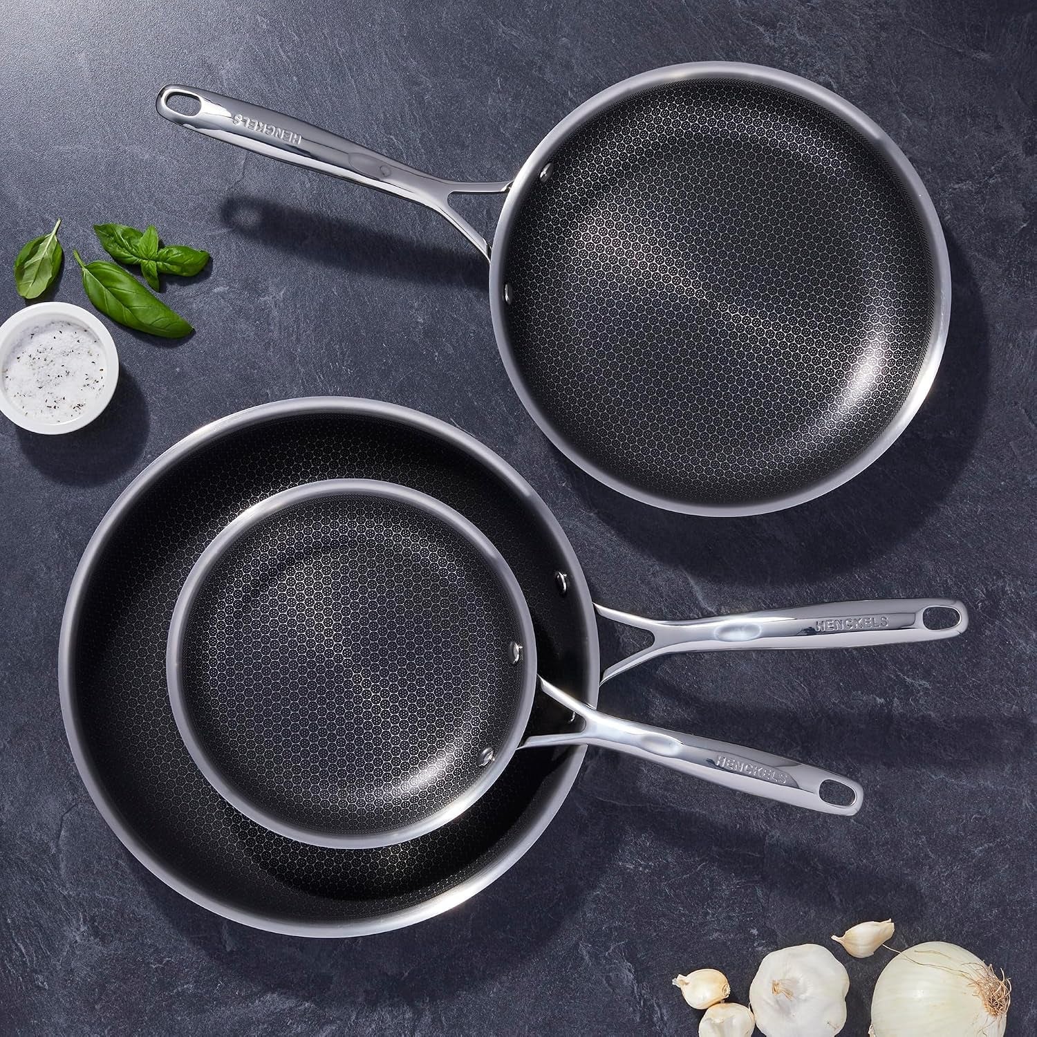 henckels-paradigm-3-pc-stainless-steel-ptfe-nonstick-fry-pan-set