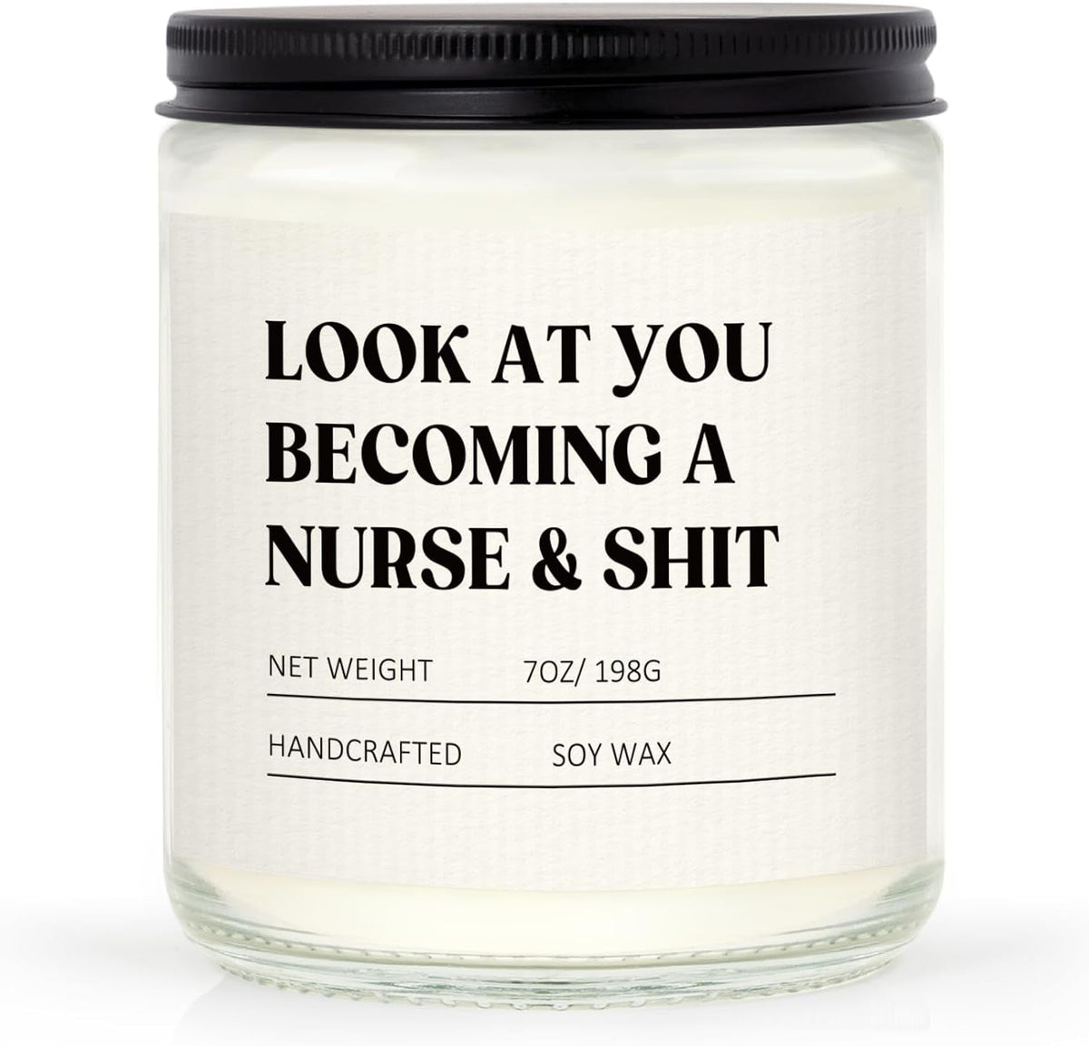 nurse-gifts-for-women-men-funny-nurse-candle-nursing-school
