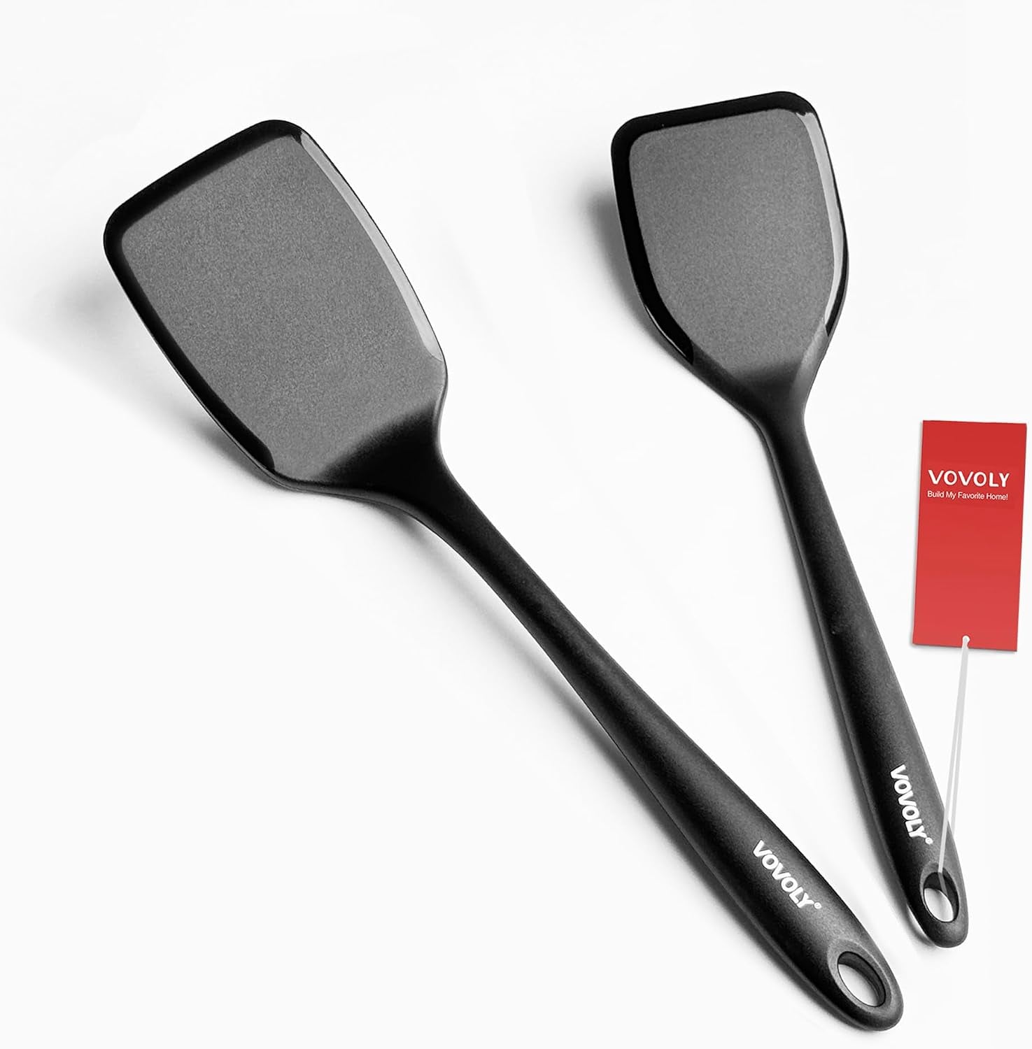 silicone-spatula-set-600-f-heat-resistant-solid-turner-2pc-black