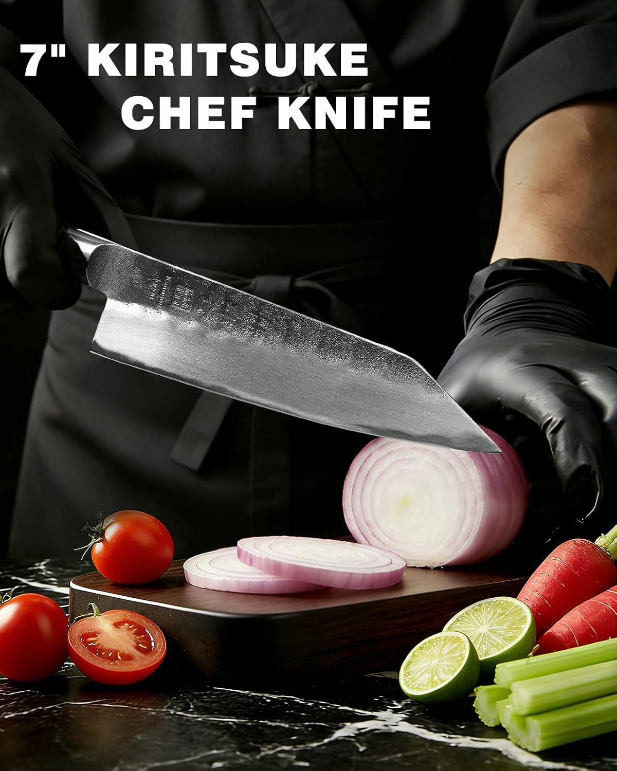 japanese-chef-knife-aus-8-alloy-steel-7-inch-kiritsuke-knife-razor-sharp-kitchen-cooking-knife-with-full-tang-black-pakkawood-handle-and-gift-box