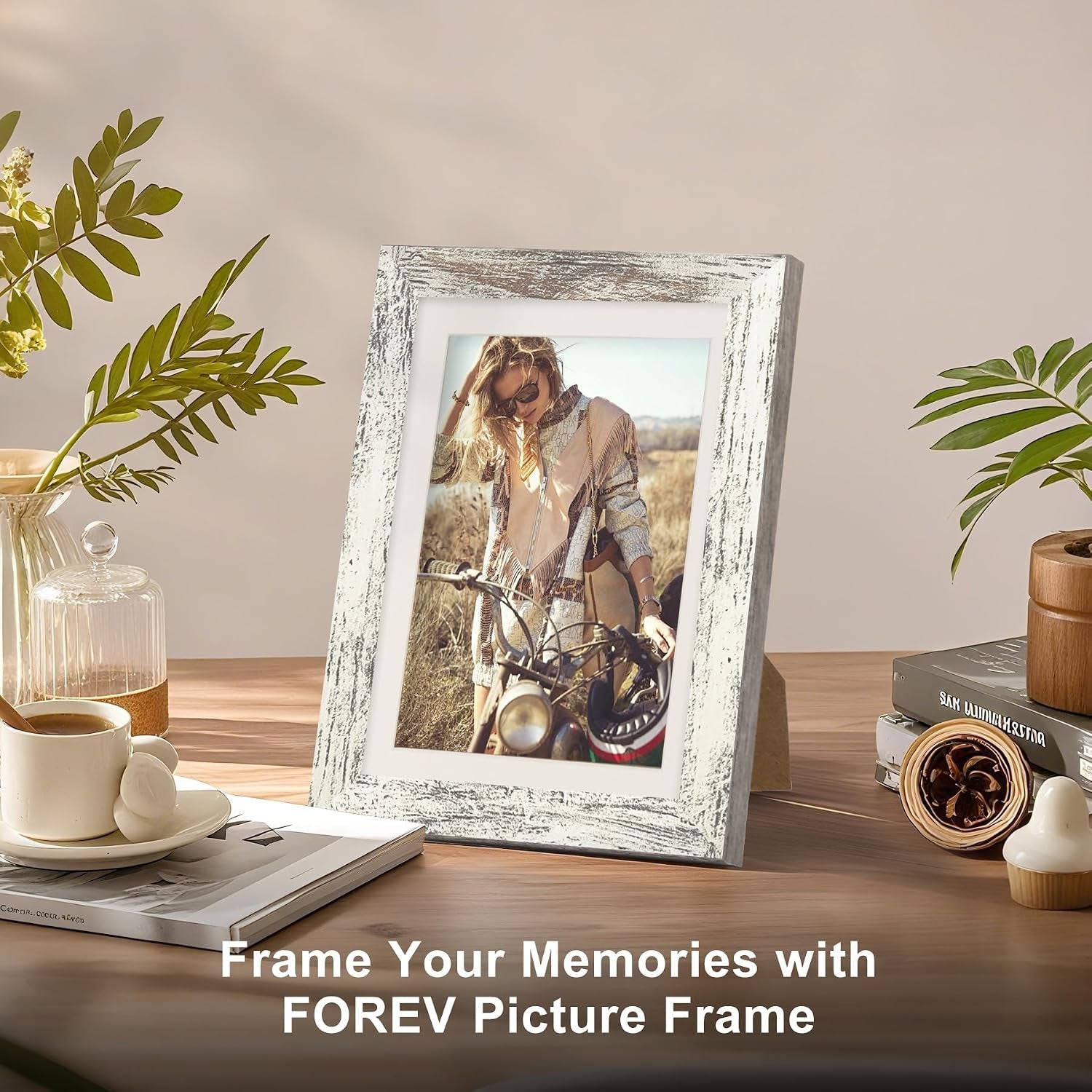 5x7-picture-frames-with-4x6-mat-set-of-2-distressed-white