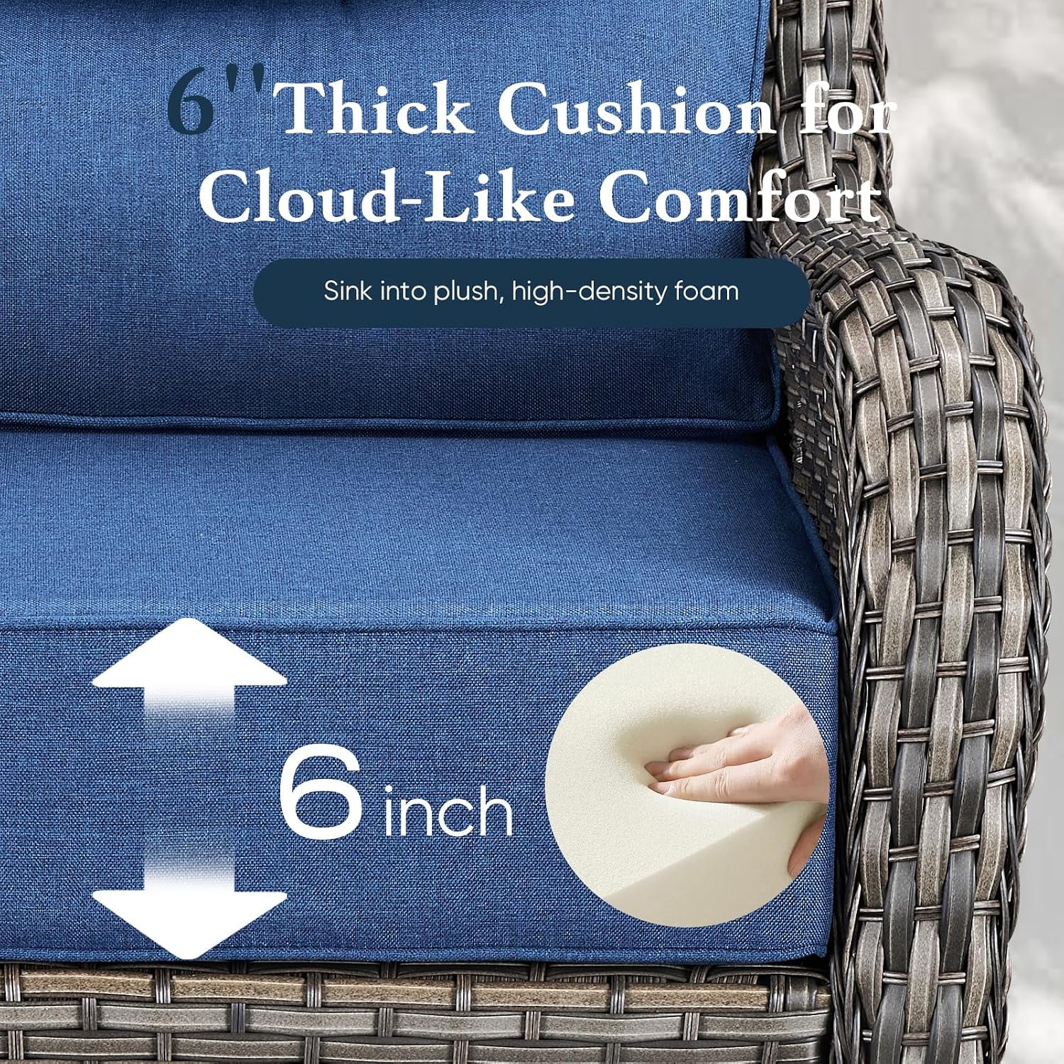 luxury-6-thick-cushioned-outdoor-swivel-rocker-patio-chairs-with-side-table-high-back-furniture-set-with-ergonomic-zone-back-wicker-conversation-glider-set-for-deck-porch-grey-blue