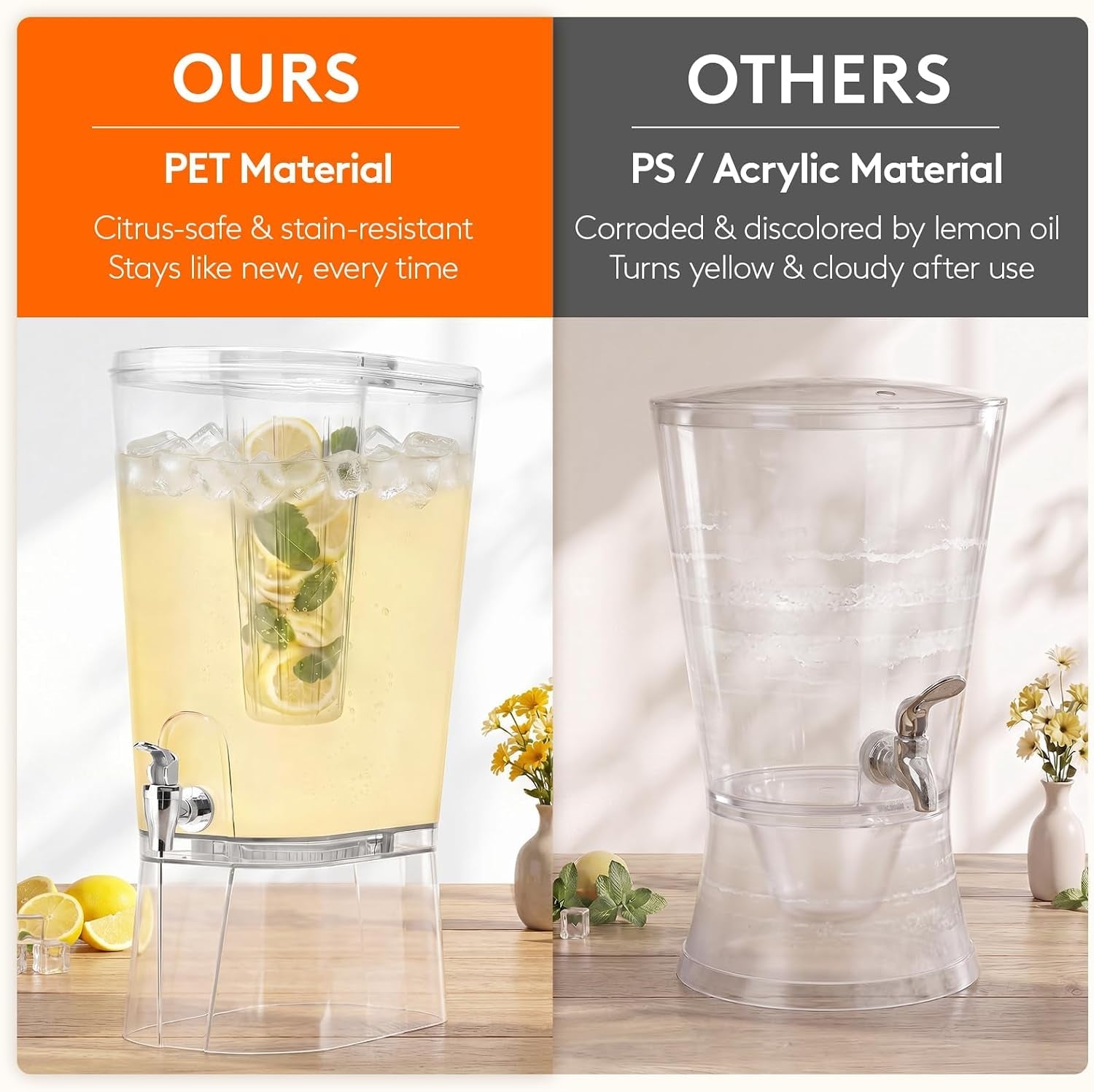 3-gal-drink-dispenser-with-fruit-infuser-leak-proof-spigot-2-pcs-large-capacity-for-gathering-commercial-use-bpa-free-plastic-beverage-container-with-stand-for-lemonade-soda-mimosa-bar