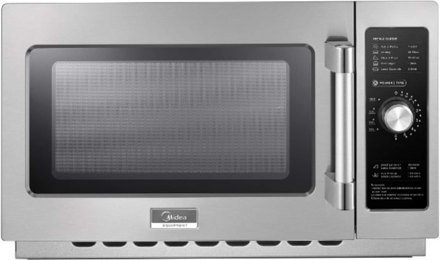 equipment-1034n0a-countertop-commercial-microwave-oven-with-dial-1000w-stainless-steel-1-2-cuft