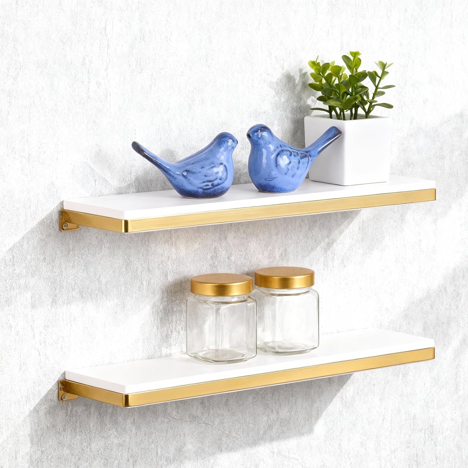 ceramic-bird-figurines-home-decor-blue-love-birds-statue-for-tv-stand-accent-ceramic-snimals-sculpture-farmhouse-small-decor-for-shelves-or-coffee-table-book-shelf-side-table-decorative