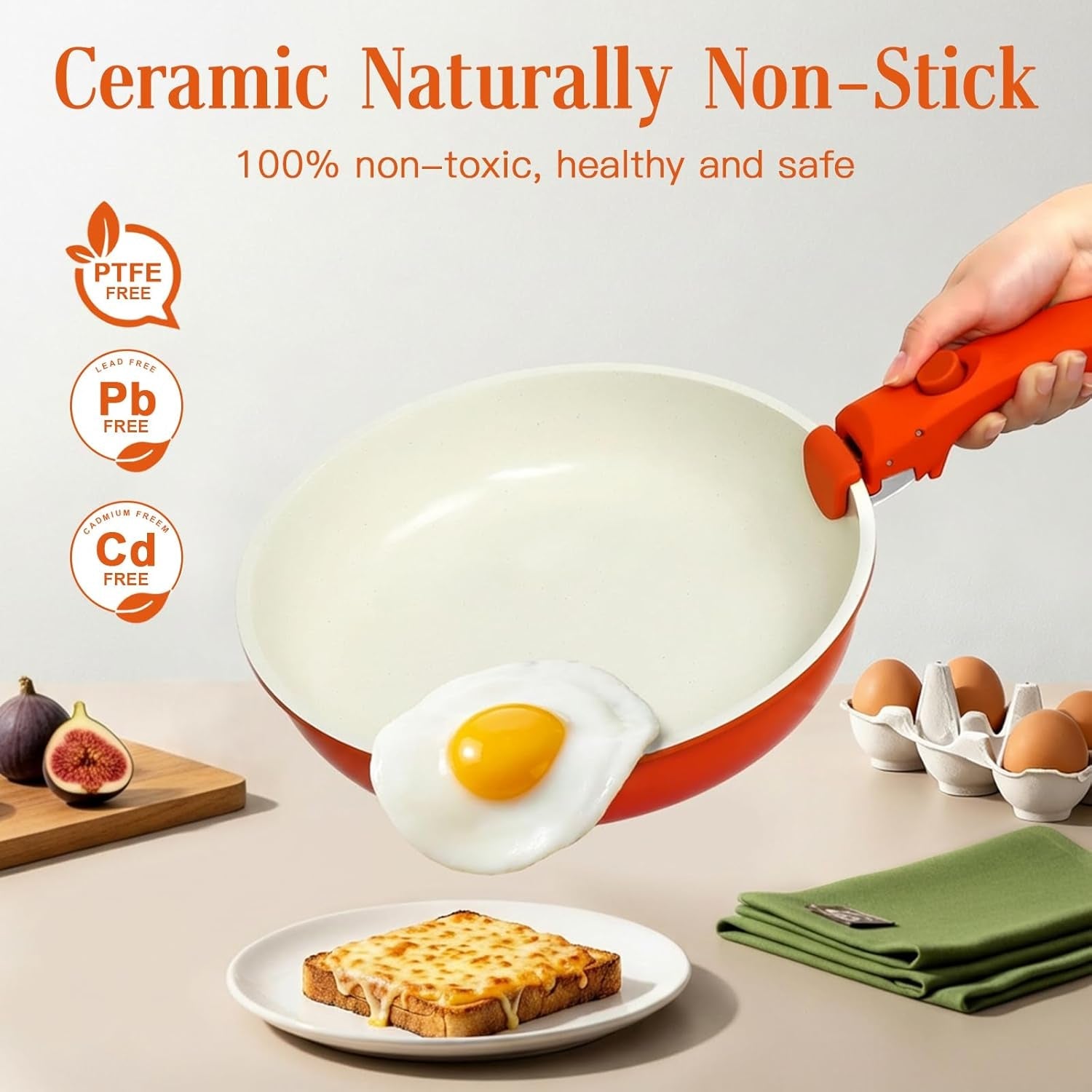 11pcs-pots-and-pans-set-non-stick-nonstick-cookware-set-detachable-handle-ceramic-pots-for-cooking-non-stick-with-removable-handle-rv-cookware-set-for-all-stoves-orange-gradient