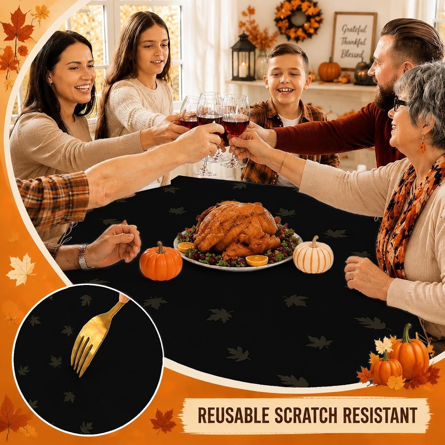 pumpkins-rectangle-table-cloth-autumn-rustic-leaf-vine-fall-black-stain-resistant-washable-table-linens-decor-for-kitchen-dining-tea-party-picnic-55x86-inch