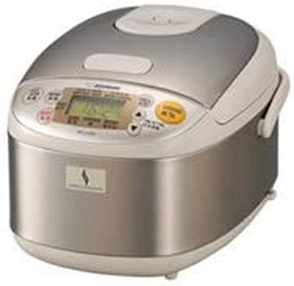 Zojirushi Rice Cooker 0.54L Ns-Llh05-Xa(For 220-230V, 50/60Hz)2