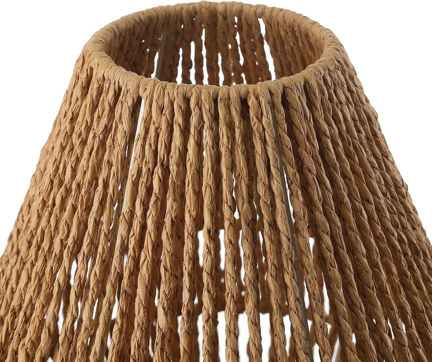 boho-table-lamps-for-bedroom-living-room-small-natural-woven-basket-lanterns-with-paper-string-shades